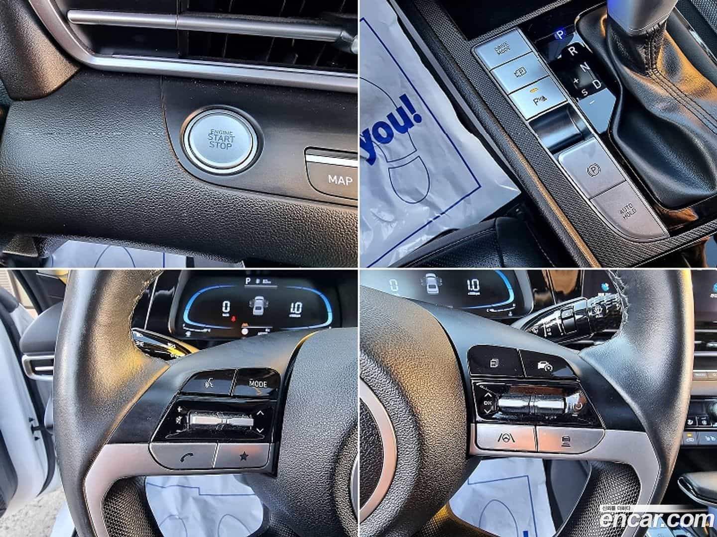 AVANTE Hyundai 2023.5-OPTION-015