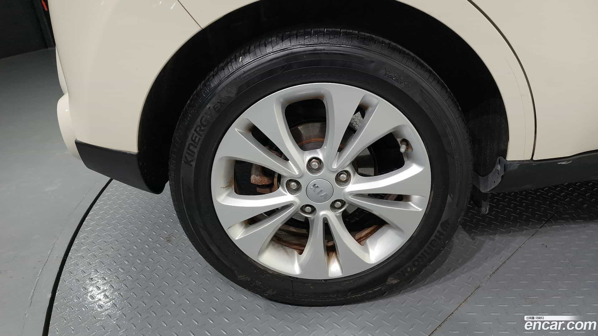 Soul Kia 2014.0-OUTER-005