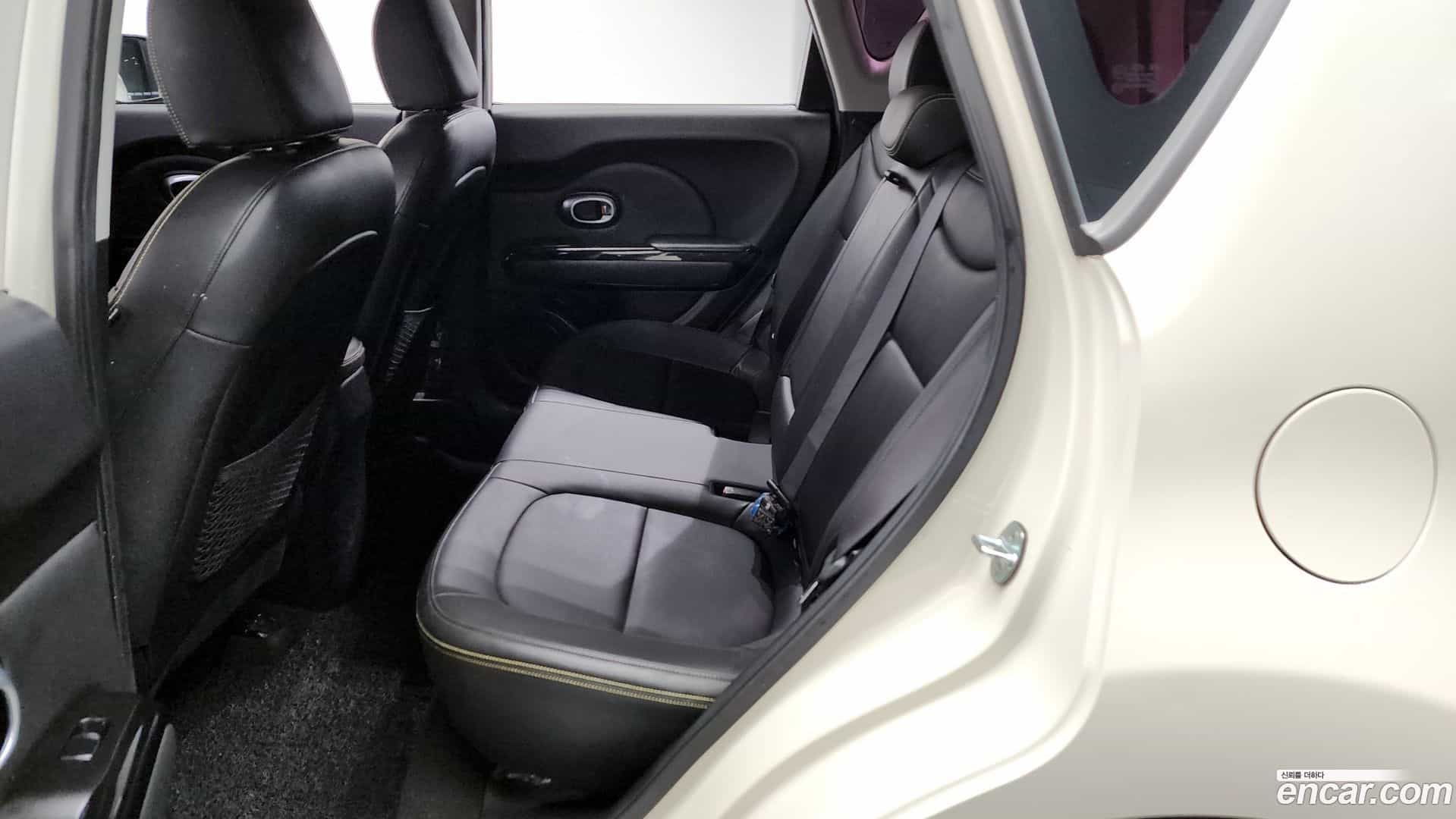 Soul Kia 2014.0-OPTION-016