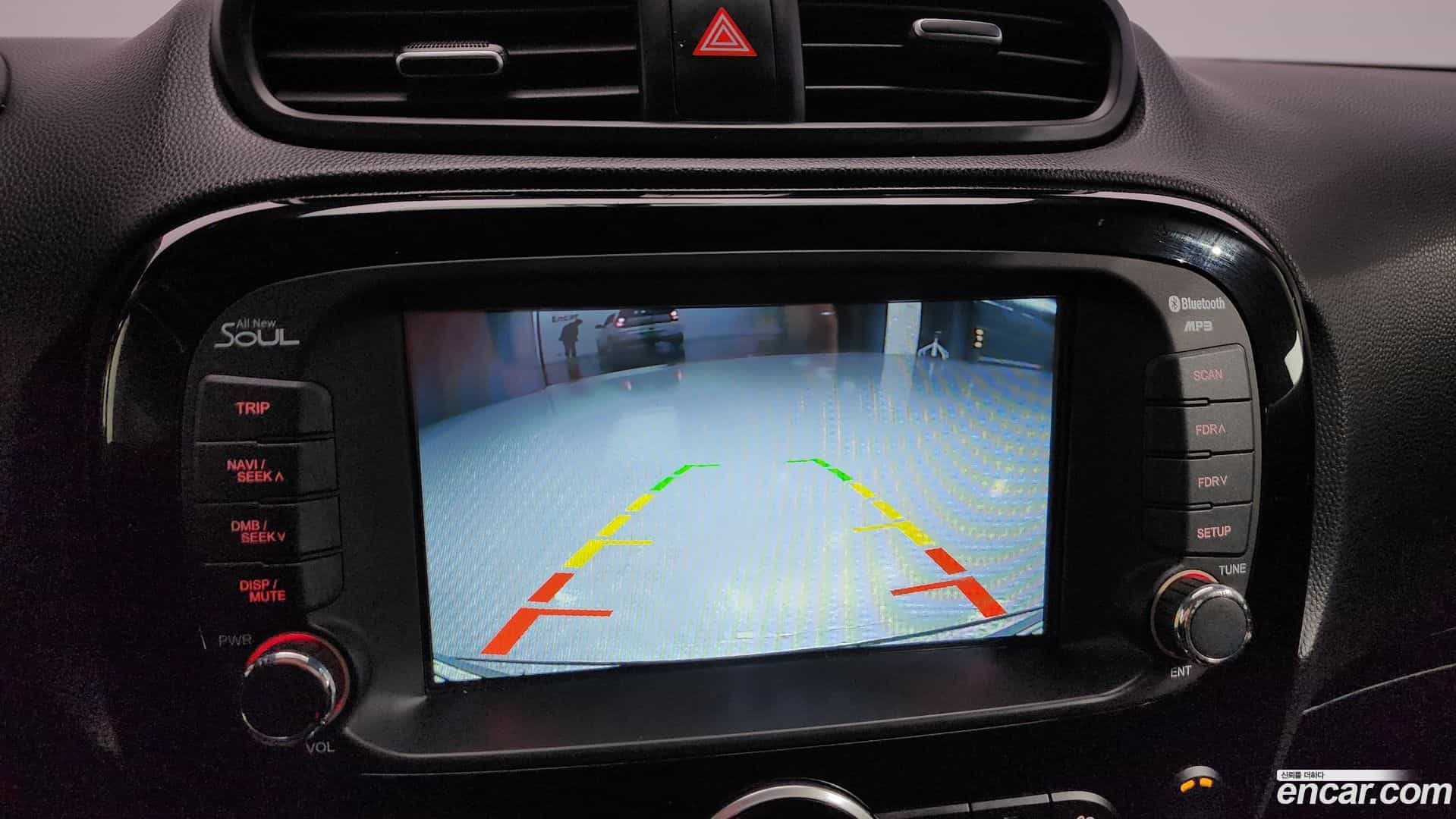 Soul Kia 2014.0-OPTION-019