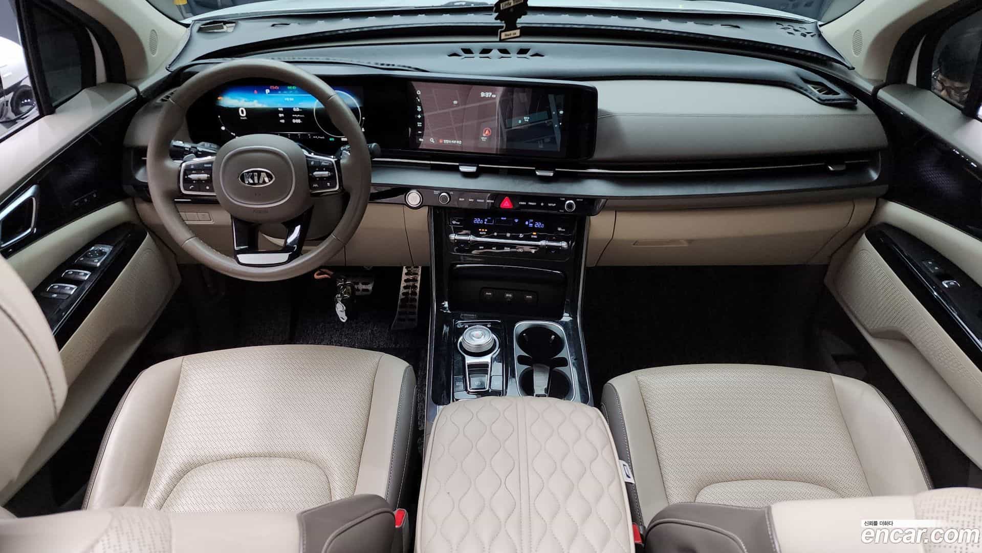 Canival Kia 2021.1-INNER-007