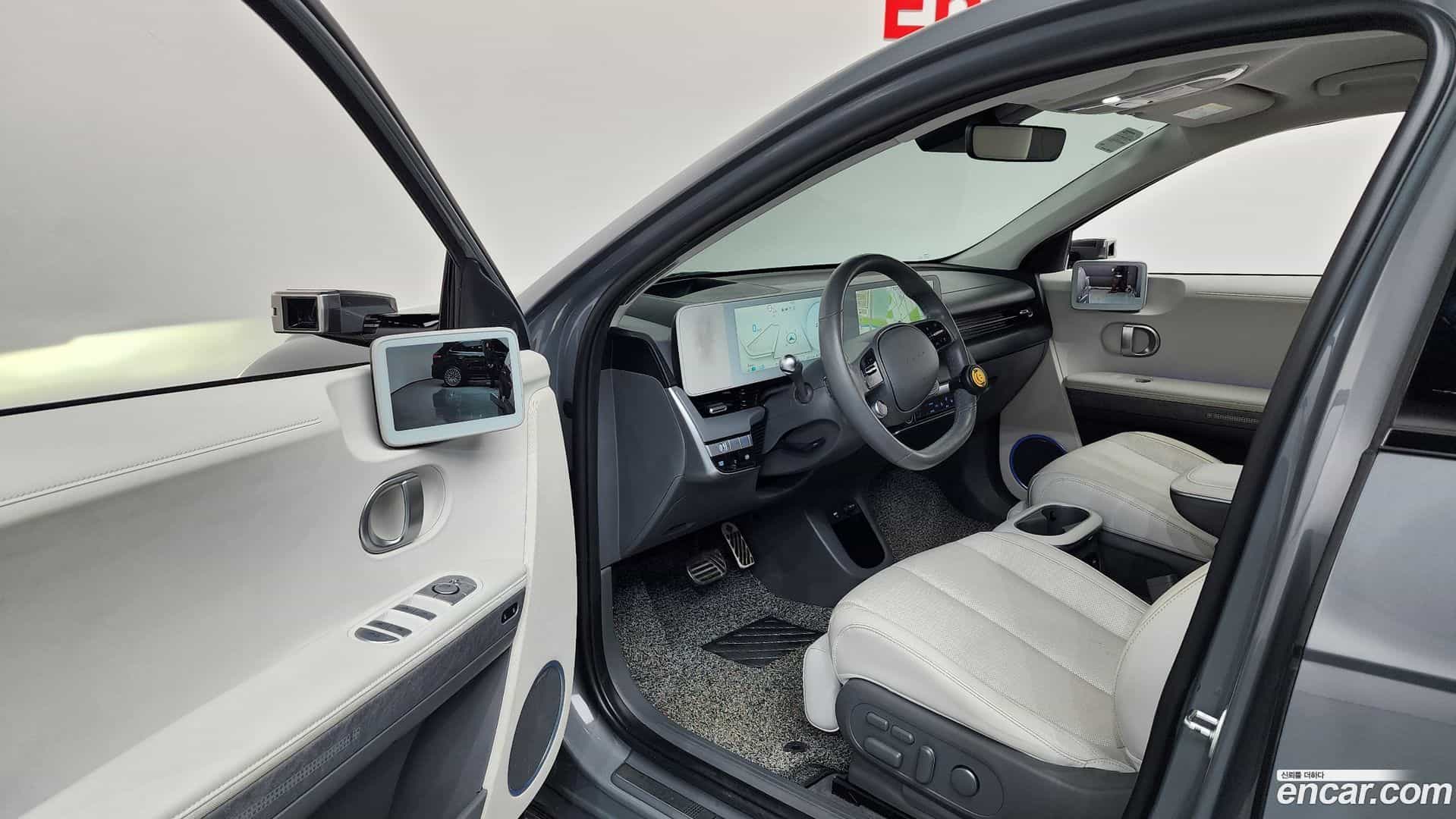 Ioniq5 Hyundai 2021.10-INNER-010