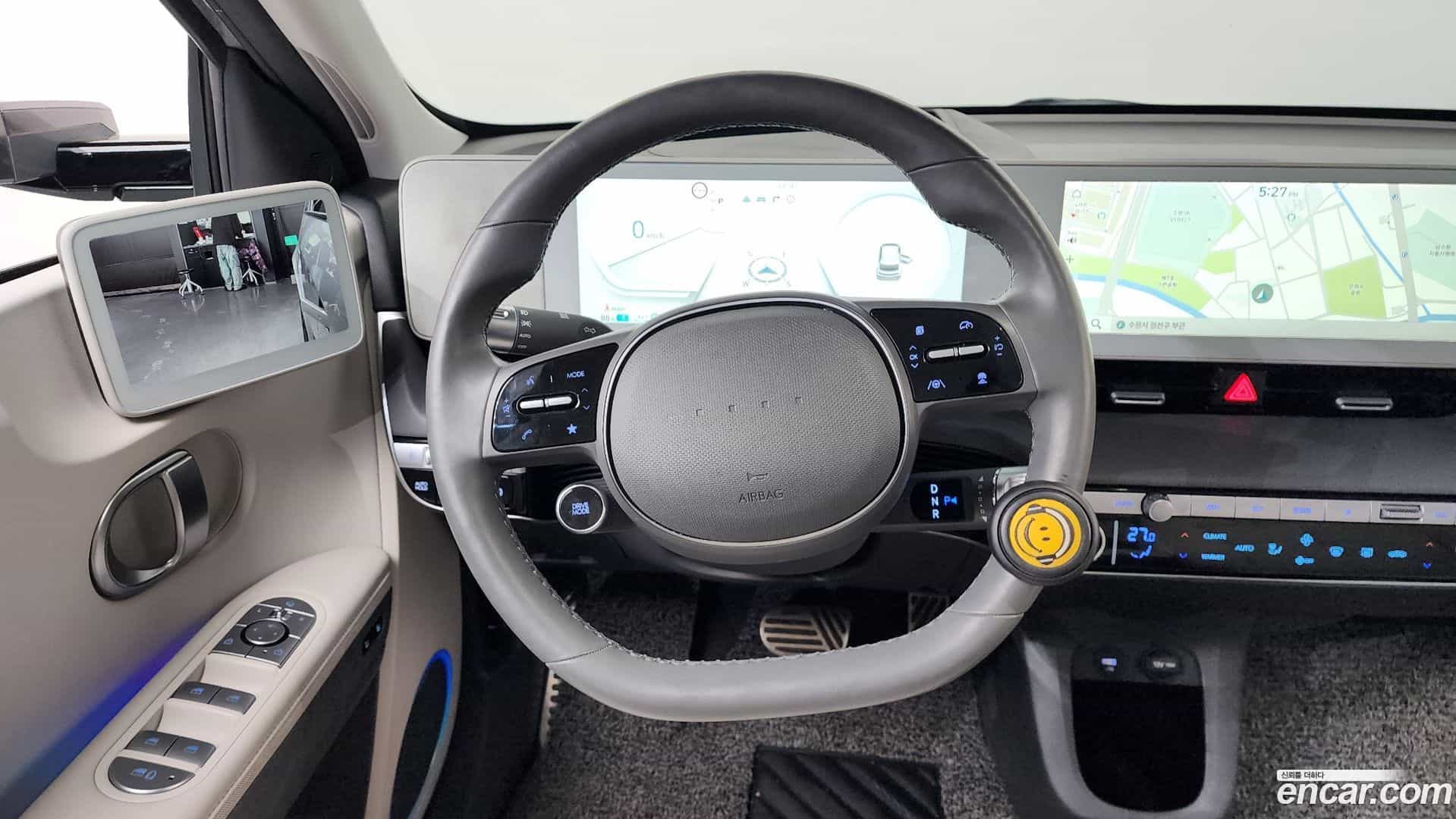 Ioniq5 Hyundai 2021.10-OPTION-017