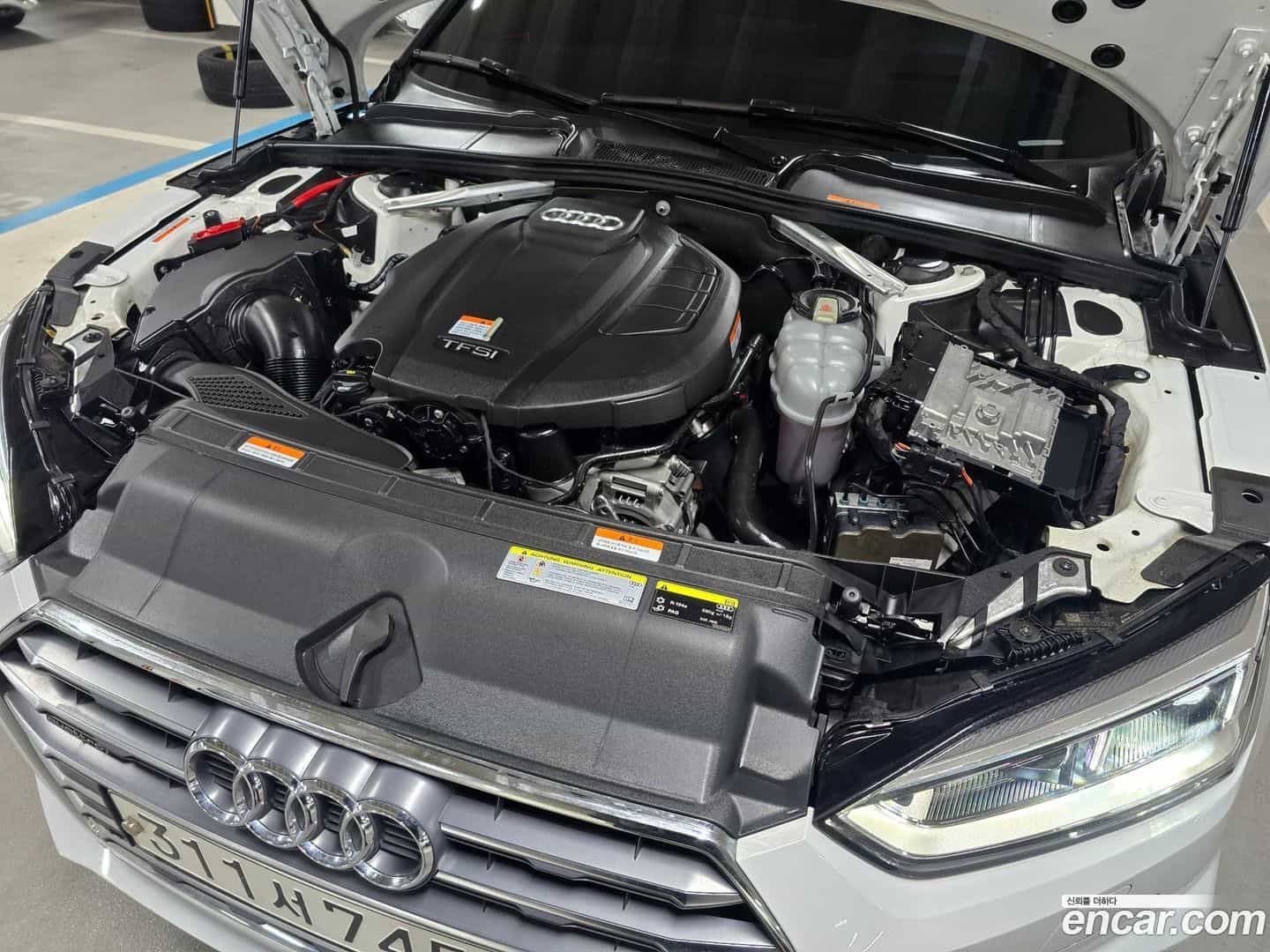 A5 Audi 2019.11-INNER-006