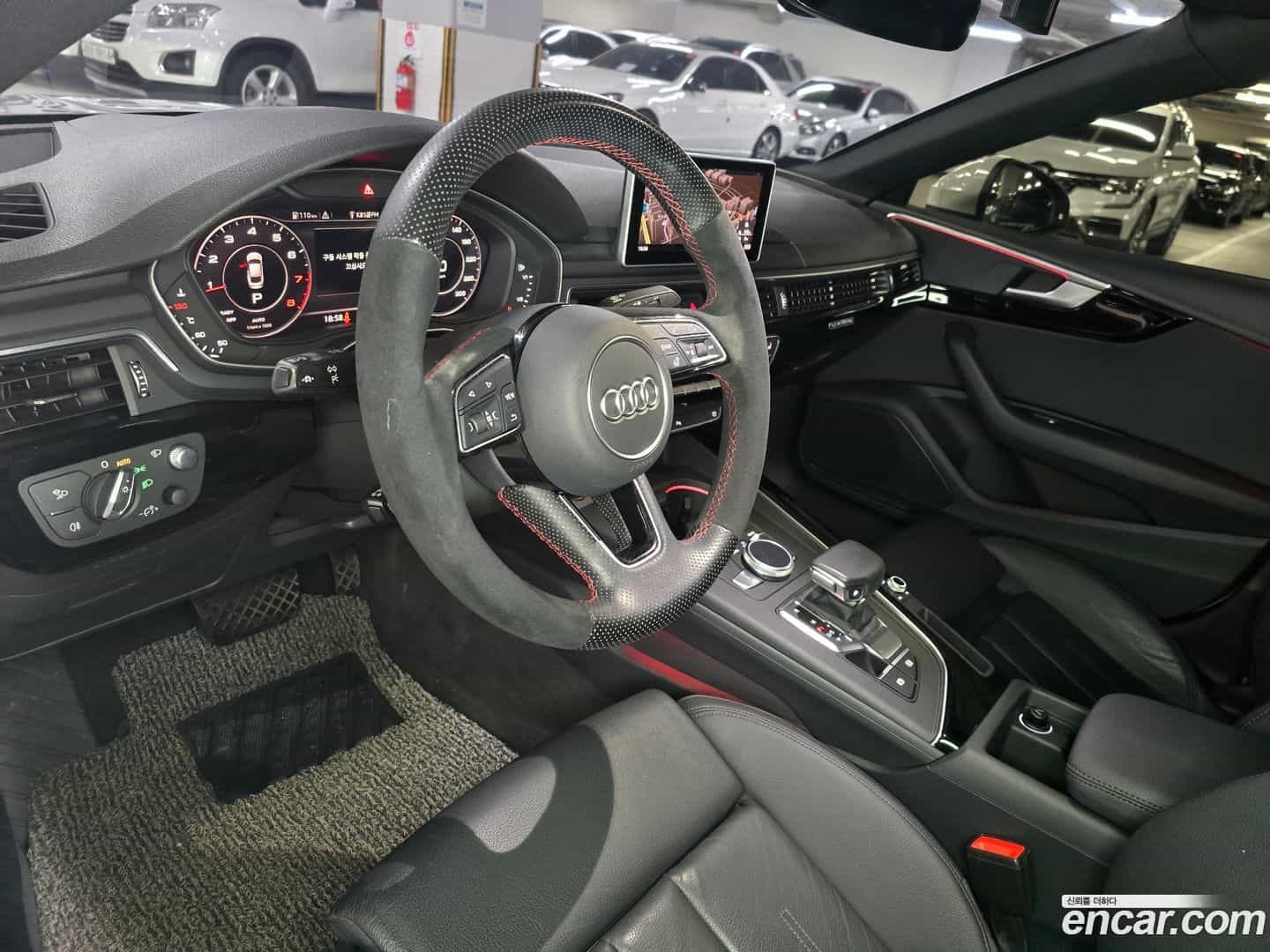 A5 Audi 2019.11-INNER-007