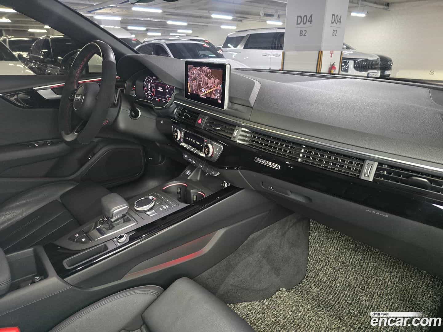 A5 Audi 2019.11-INNER-010