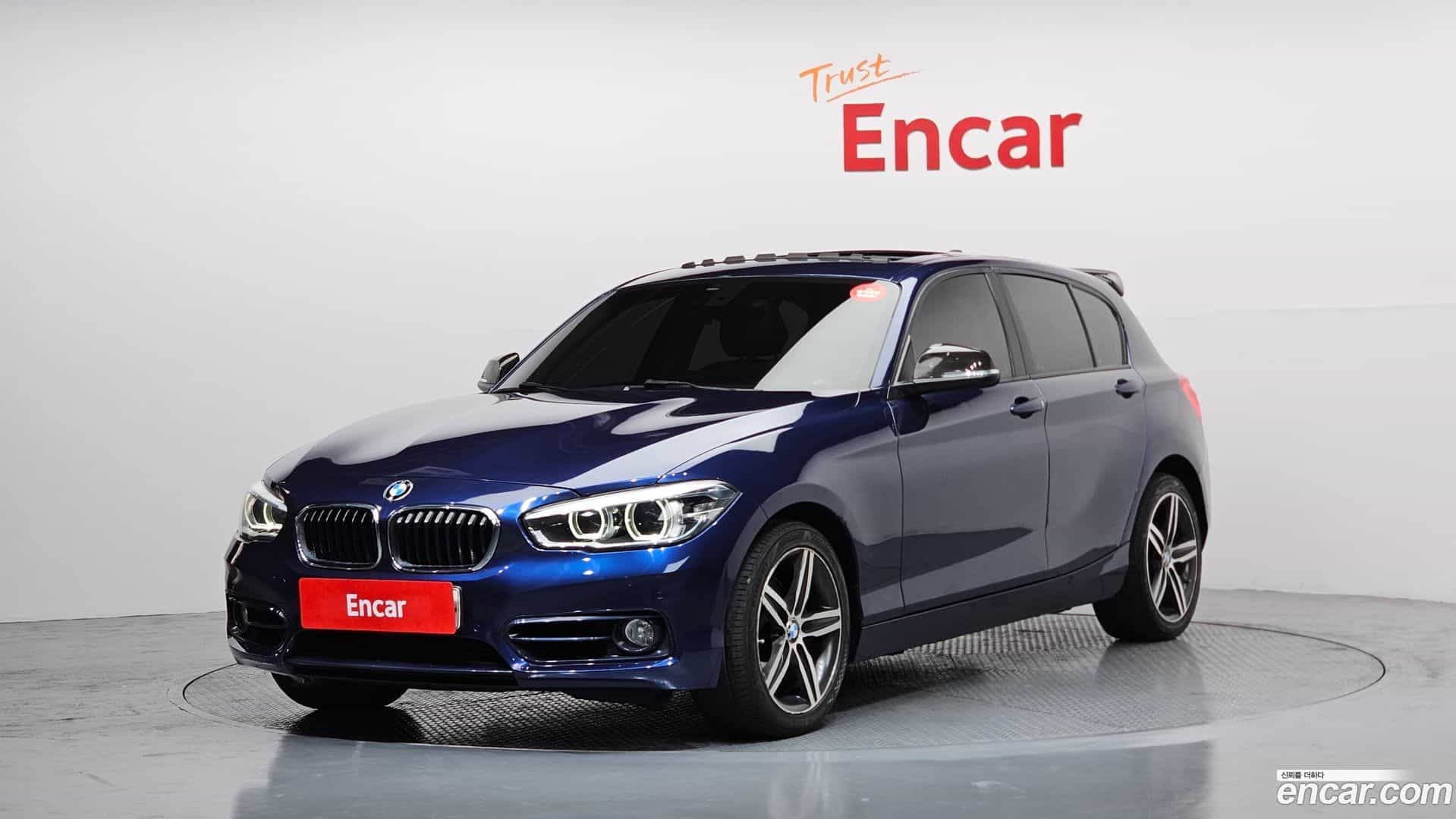 1-Series BMW 2016.7-OUTER-001