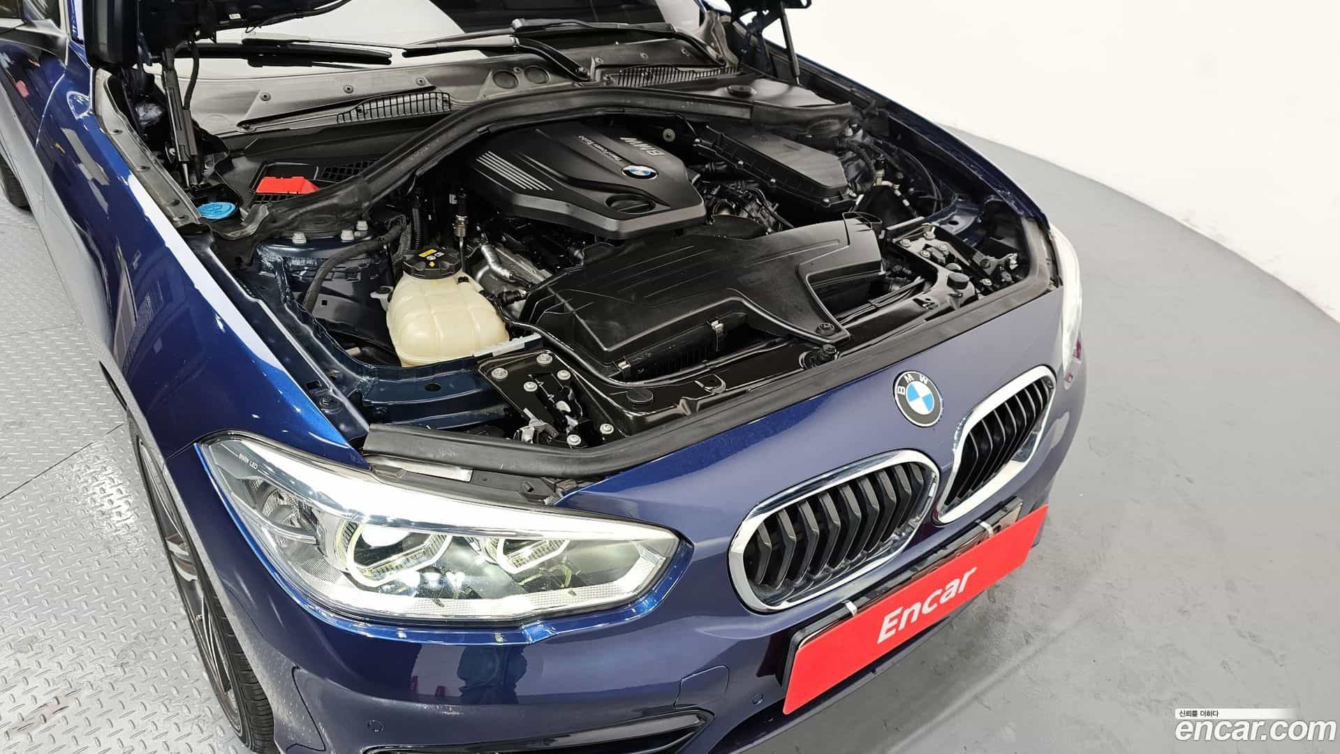 1-Series BMW 2016.7-INNER-006