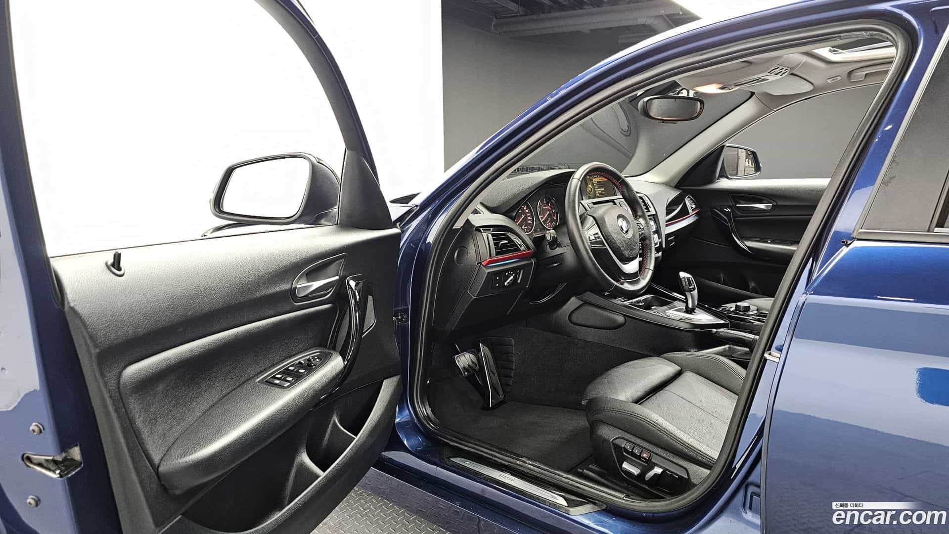 1-Series BMW 2016.7-OPTION-015