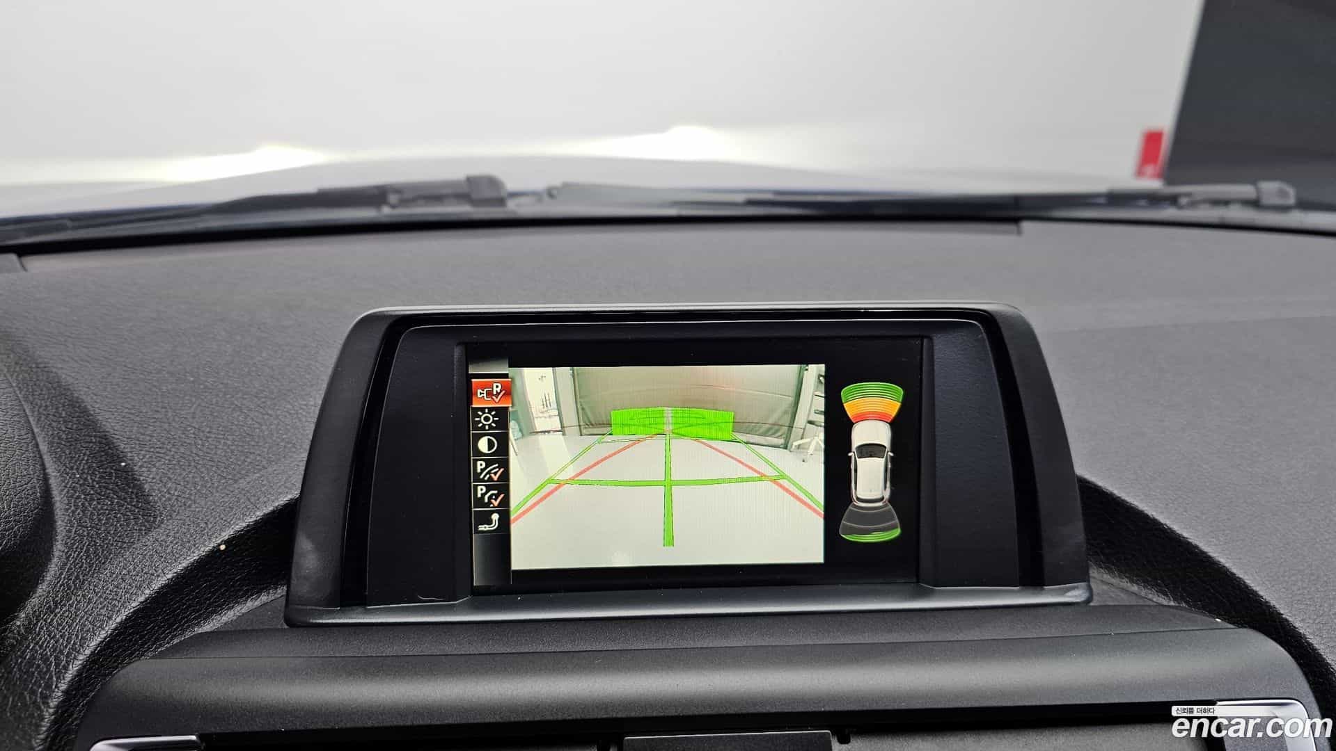 1-Series BMW 2016.7-OPTION-019