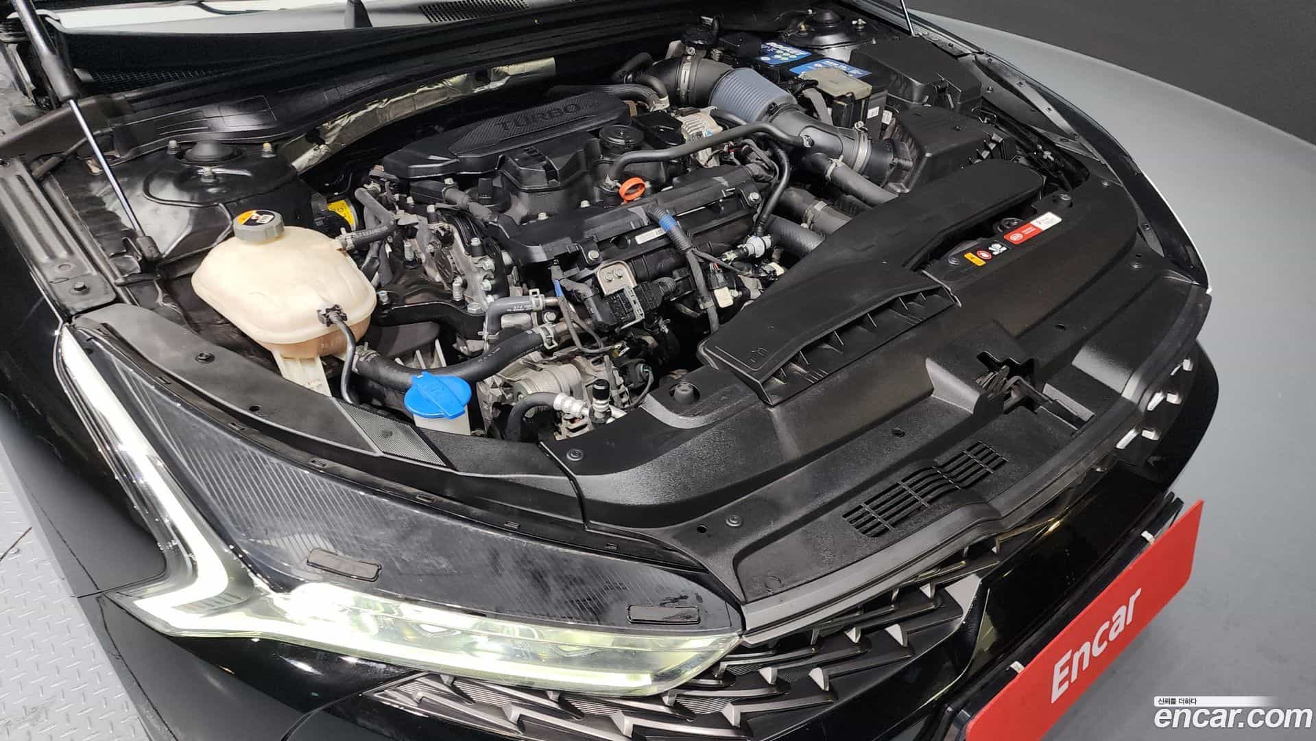 K5 Kia 2020.10-INNER-006