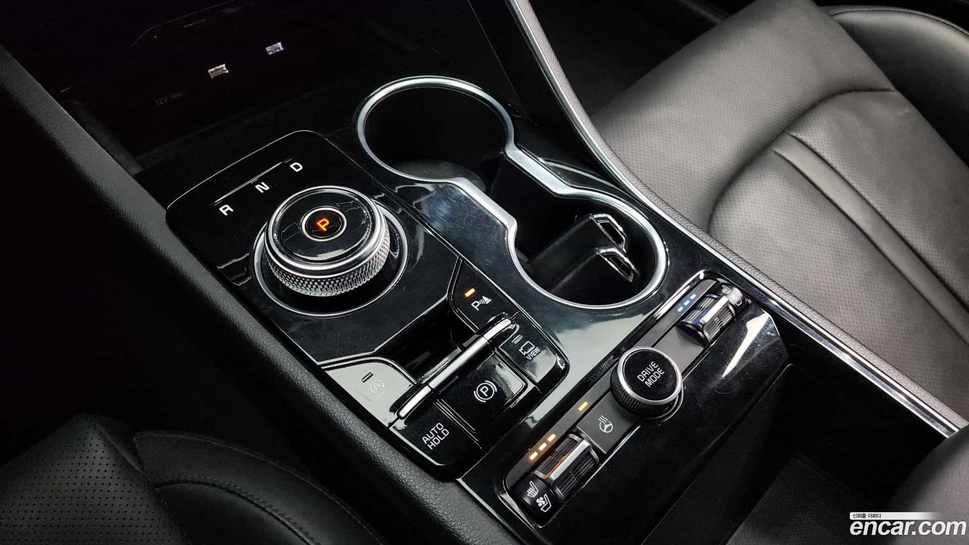 K5 Kia 2020.10-INNER-009