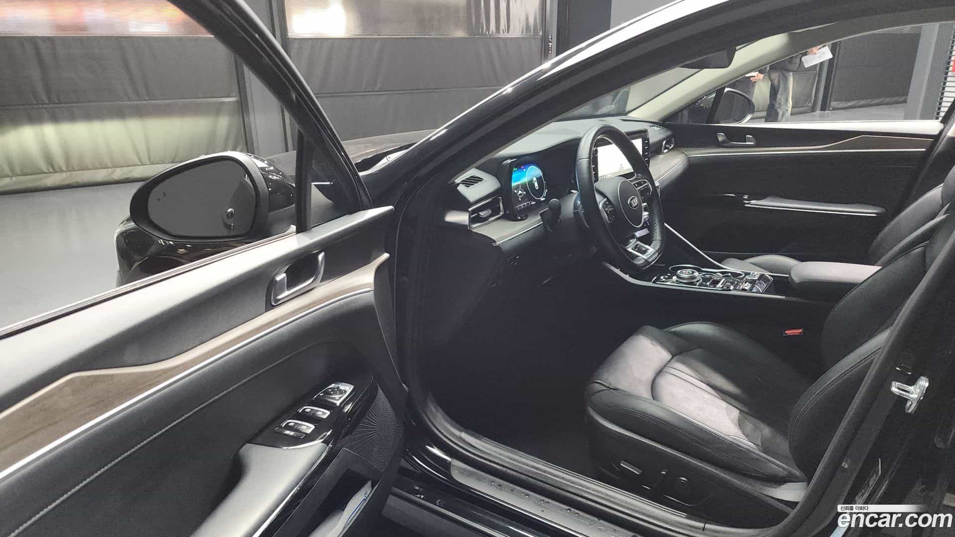 K5 Kia 2020.10-INNER-010