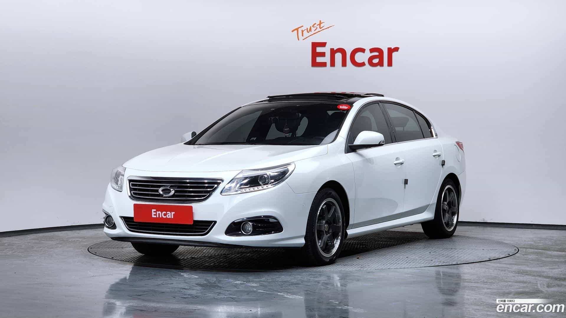 SM5 Renault-KoreaSamsung 2014.6-OUTER-001