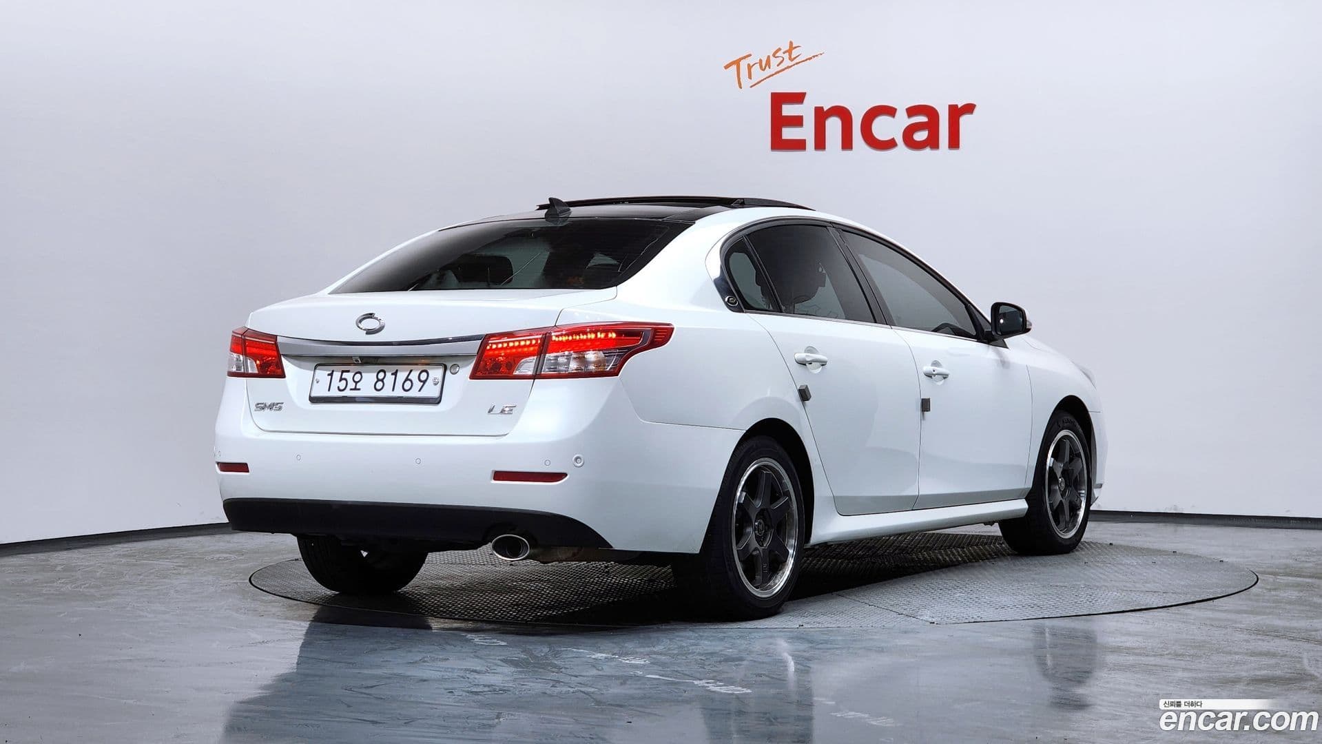 Main__Slider__Photo:SM5 Renault-KoreaSamsung 2014.6-1