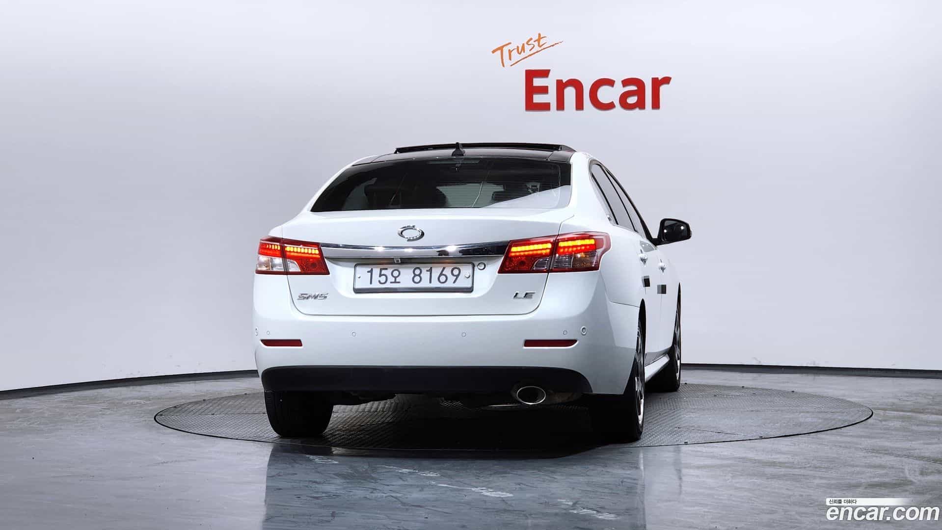 SM5 Renault-KoreaSamsung 2014.6-OUTER-004