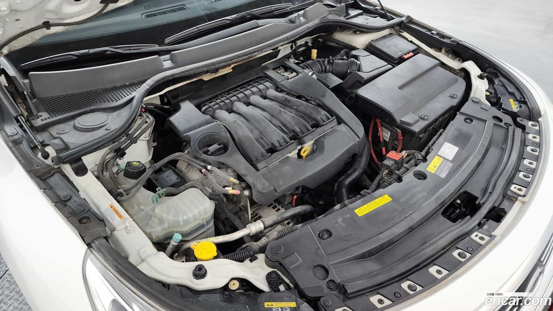 SM5 Renault-KoreaSamsung 2014.6-INNER-006