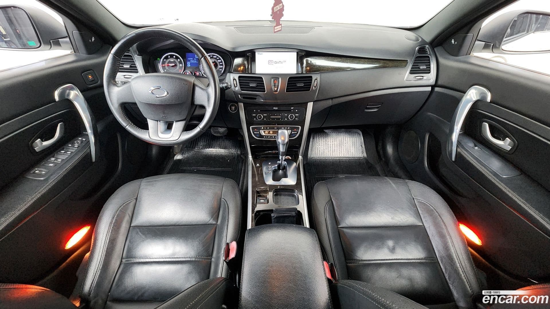 Main__Slider__Photo:SM5 Renault-KoreaSamsung 2014.6-6