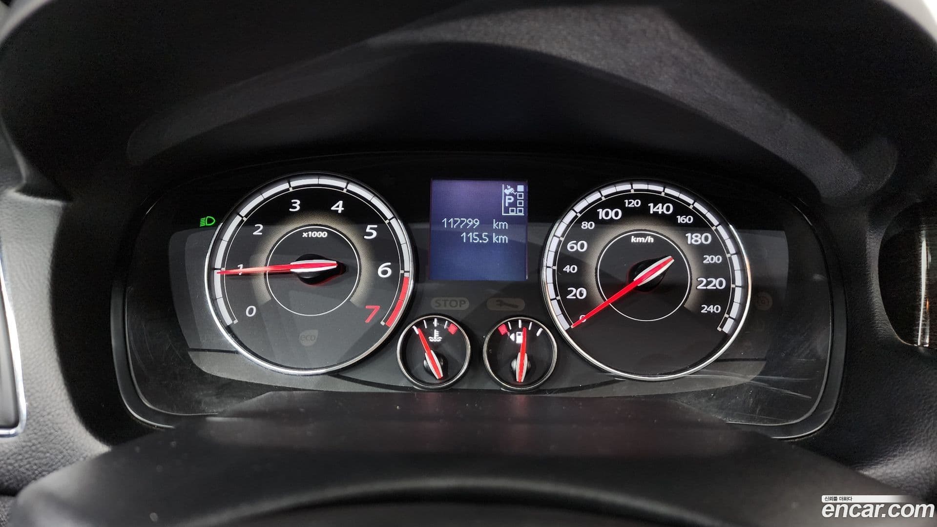 Main__Slider__Photo:SM5 Renault-KoreaSamsung 2014.6-7