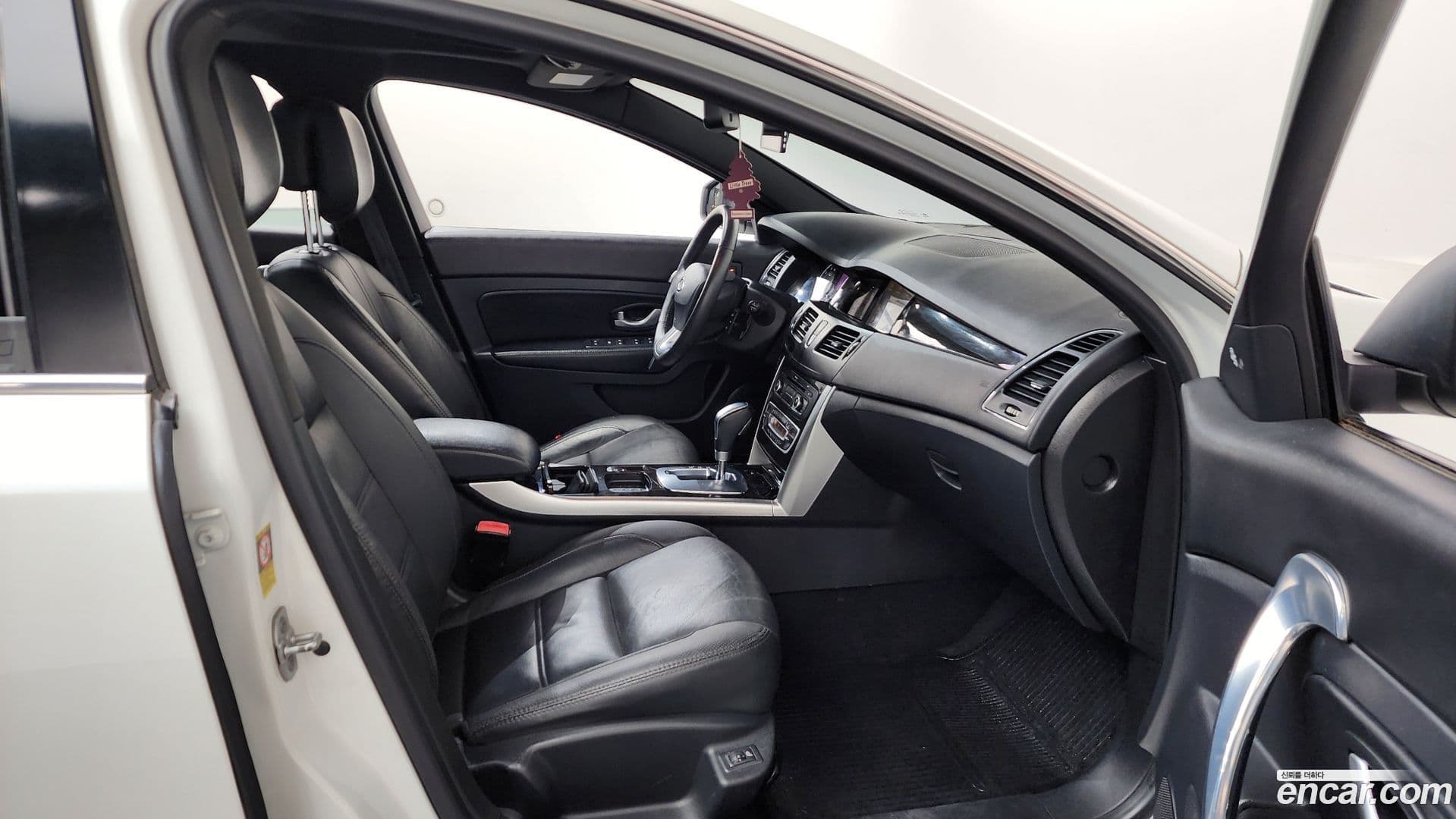 Main__Slider__Photo:SM5 Renault-KoreaSamsung 2014.6-10