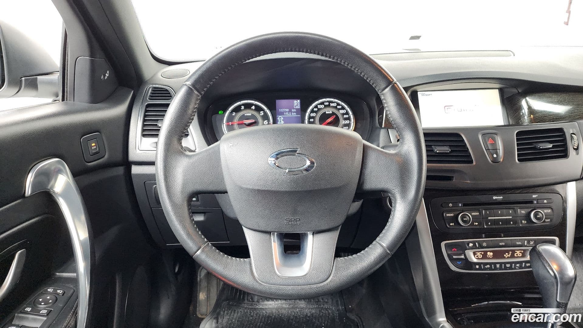 Main__Slider__Photo:SM5 Renault-KoreaSamsung 2014.6-12