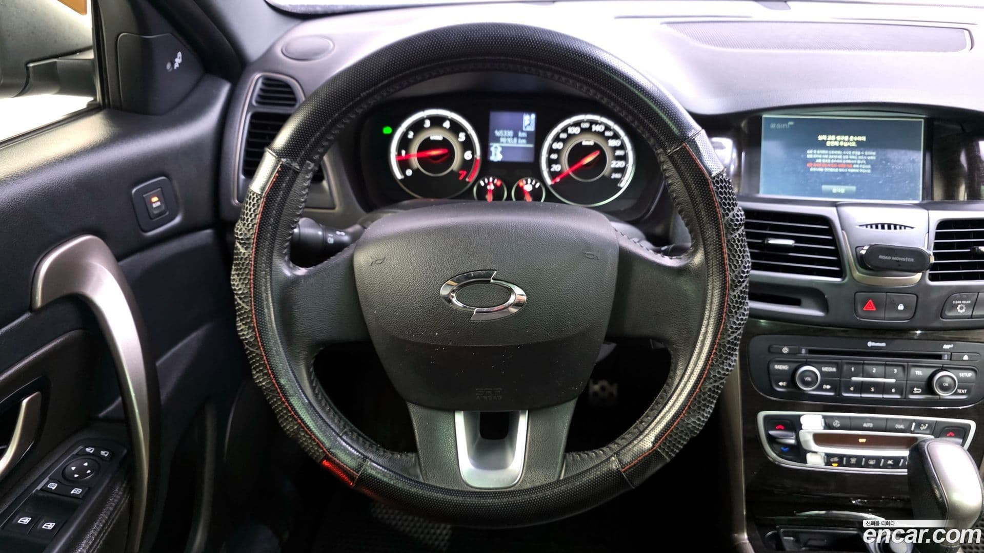 Main__Slider__Photo:SM5 Renault-KoreaSamsung 2015.5-14