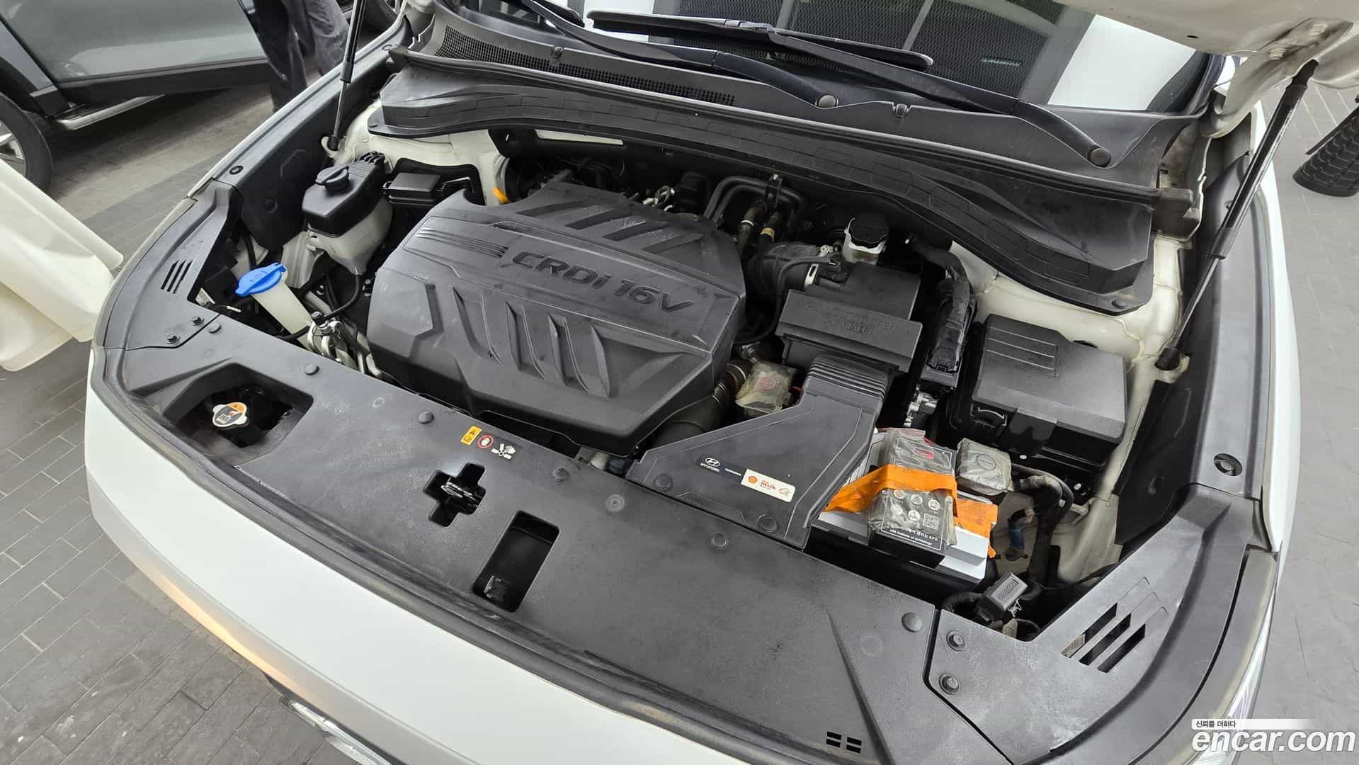 Santafe Hyundai 2019.4-INNER-006