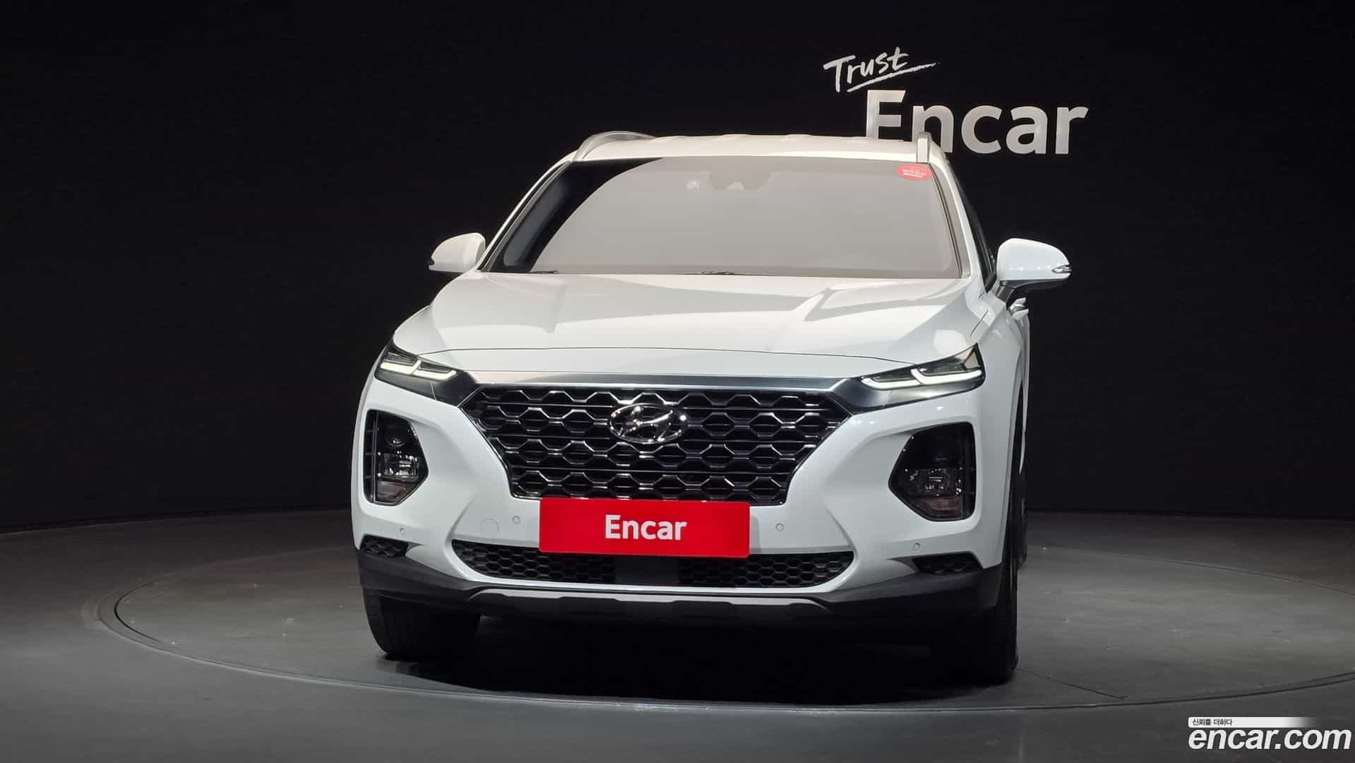 Santafe Hyundai 2019.5-OUTER-003