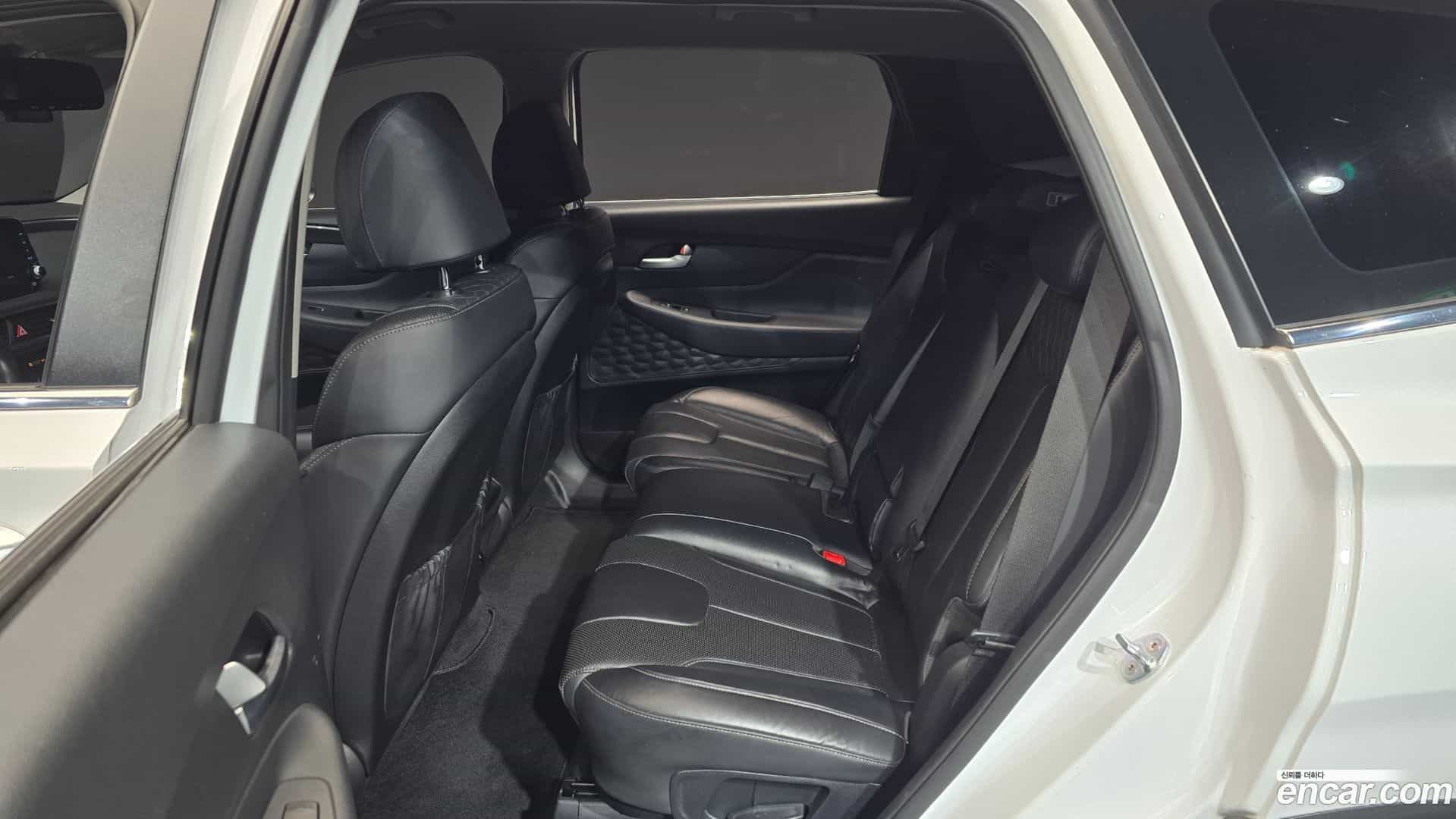 Santafe Hyundai 2019.5-OPTION-016