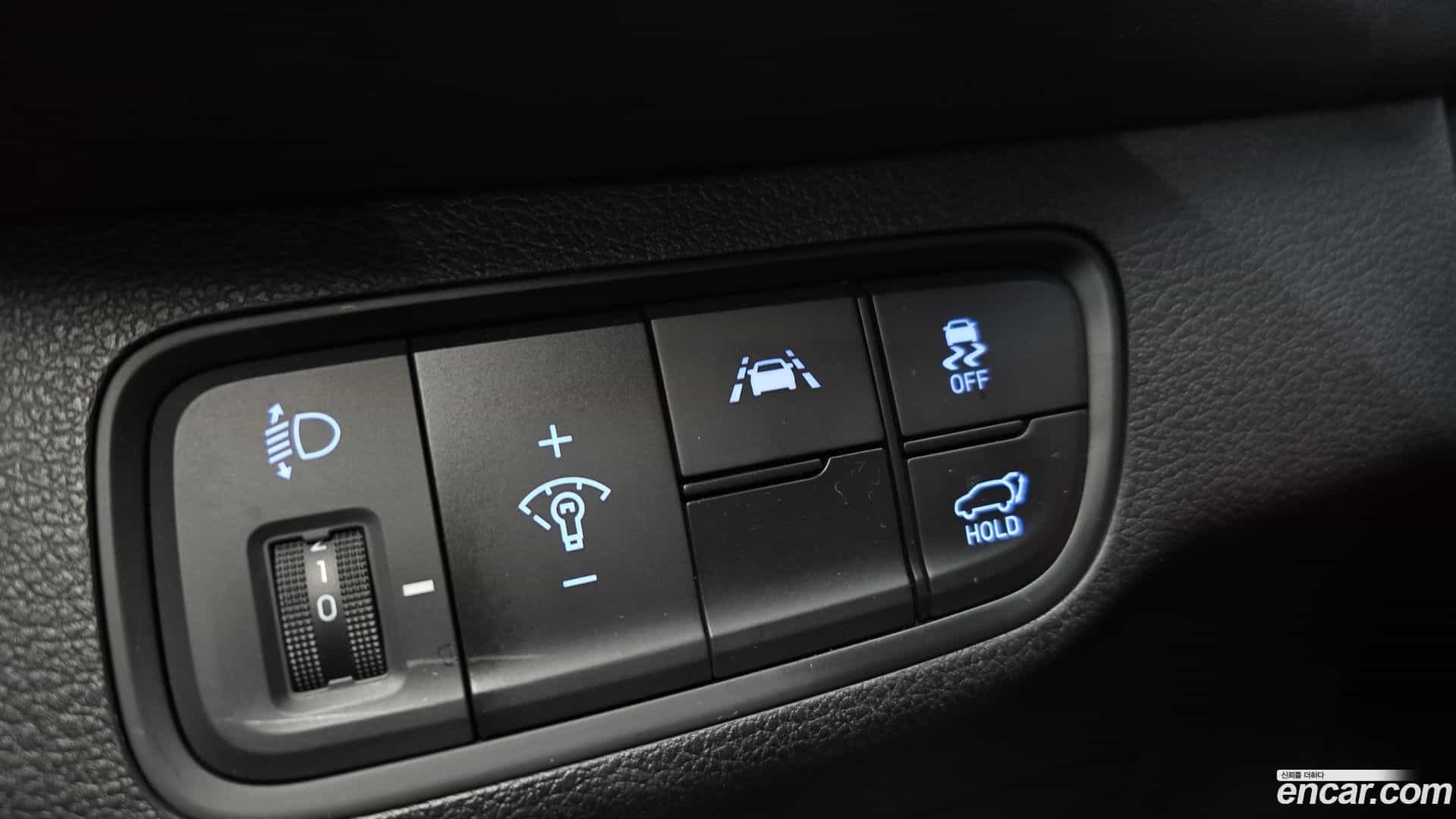 Santafe Hyundai 2019.5-OPTION-021