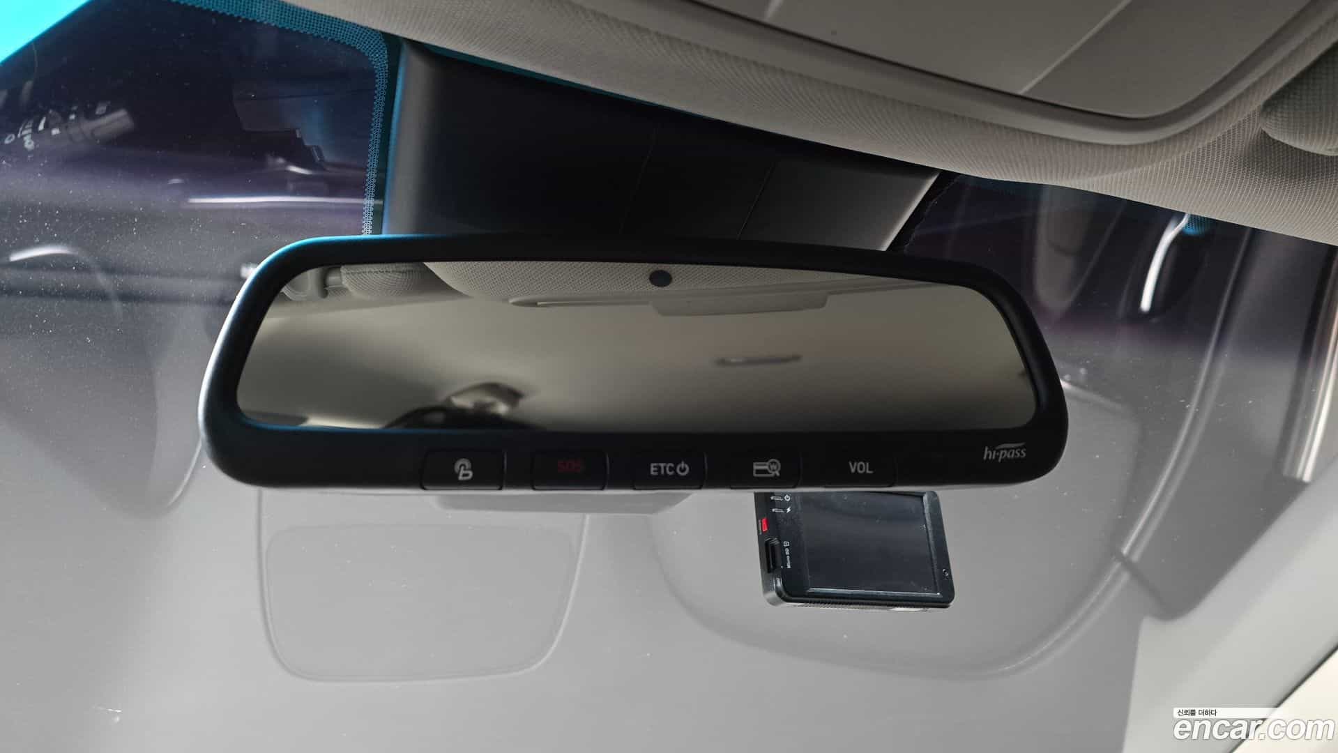 Santafe Hyundai 2019.5-OPTION-023