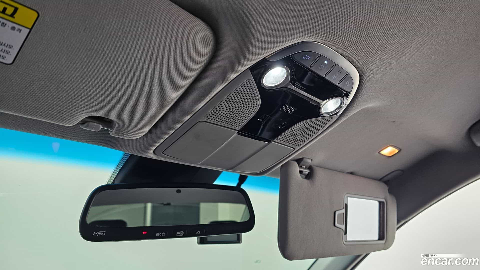 Grandeur Hyundai 2017.6-OPTION-021