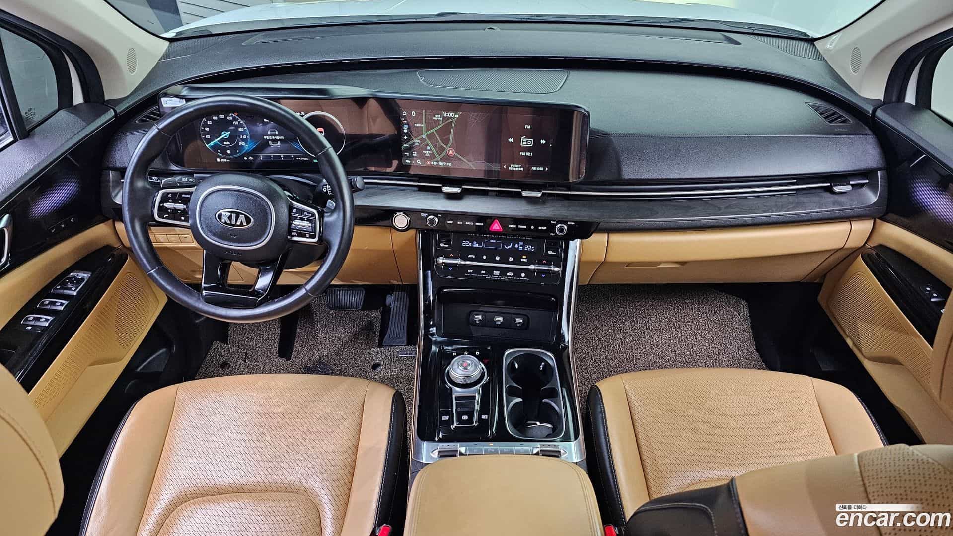 Canival Kia 2021.0-INNER-007