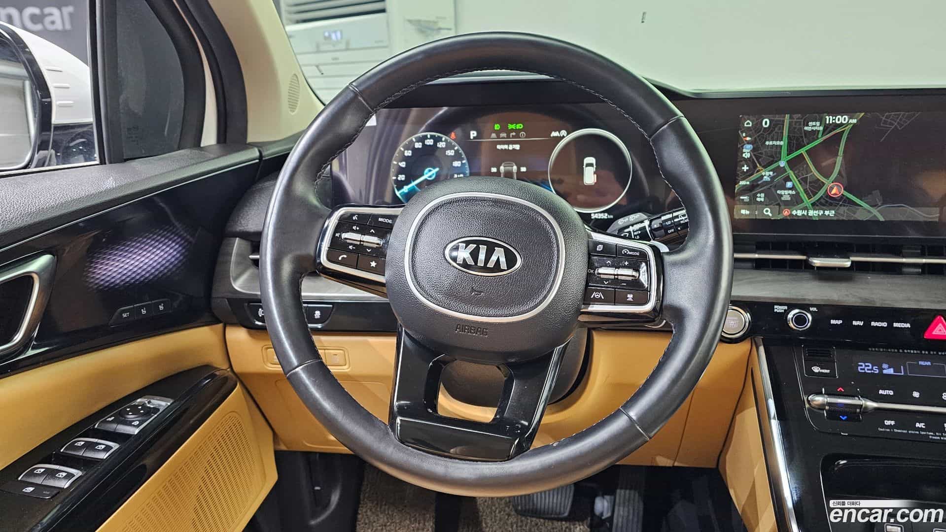 Canival Kia 2021.0-OPTION-017