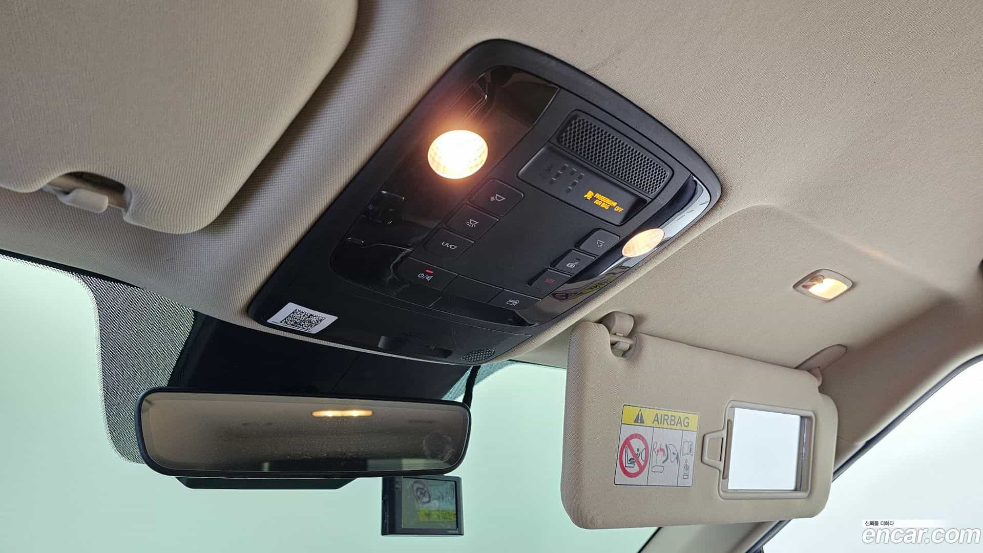 Canival Kia 2021.0-OPTION-023