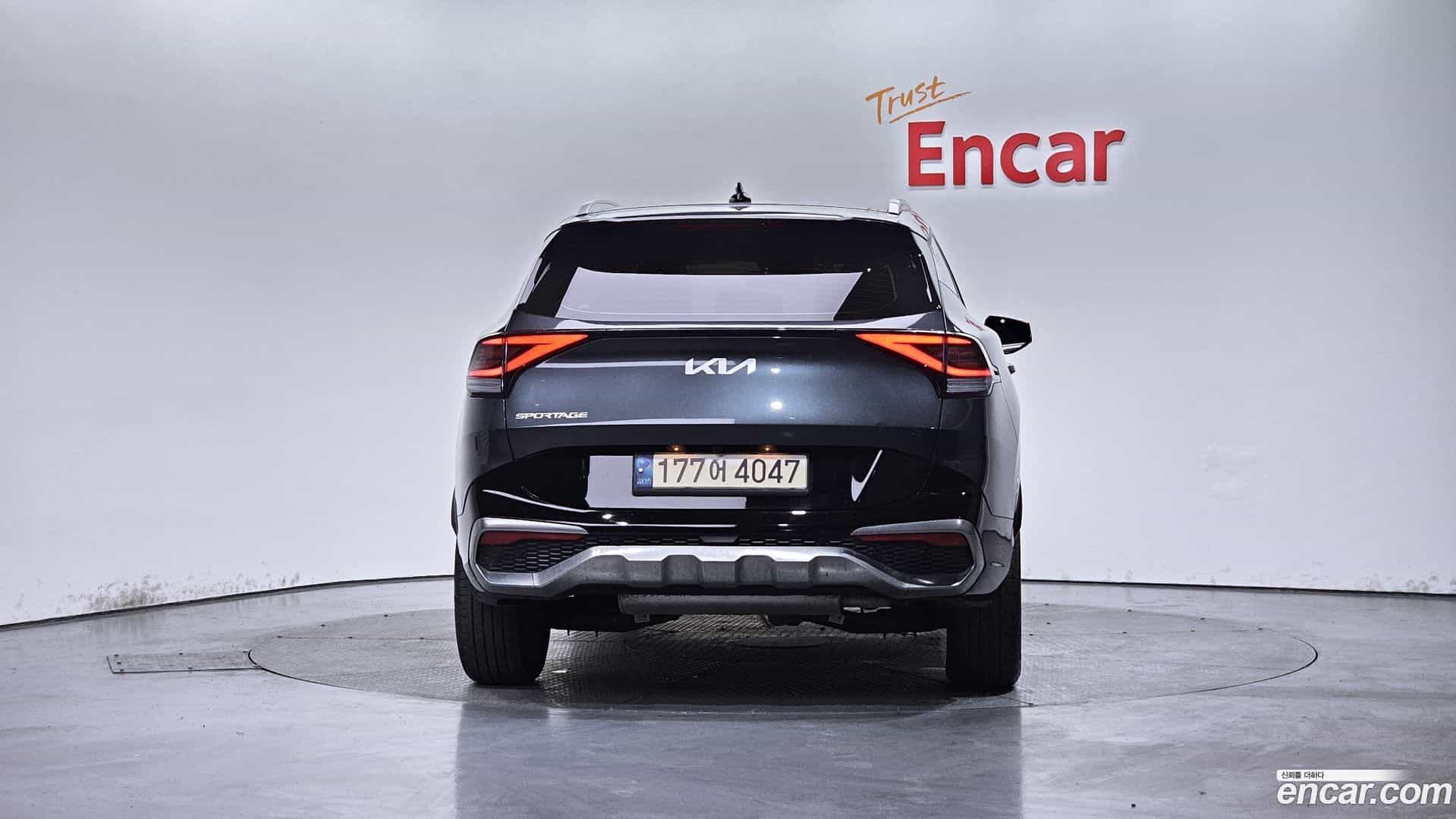 Sportage Kia 2022.11-OUTER-004