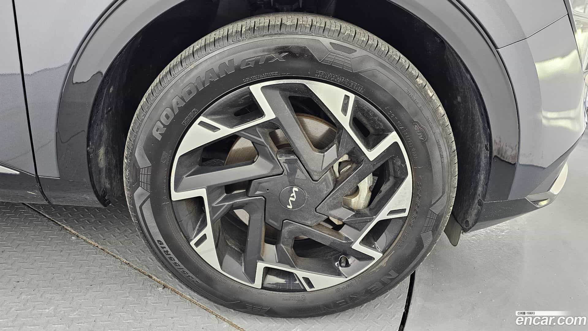 Sportage Kia 2022.11-OUTER-005