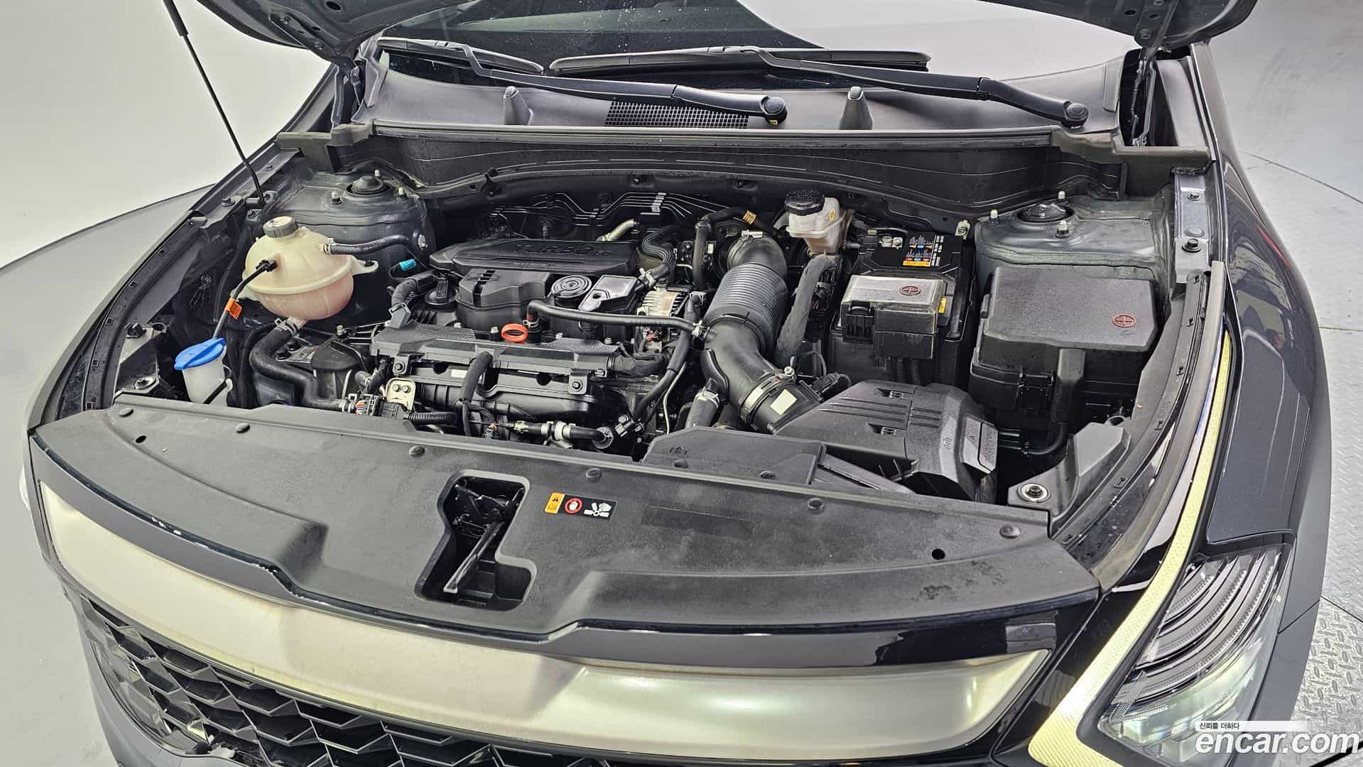 Sportage Kia 2022.11-INNER-006