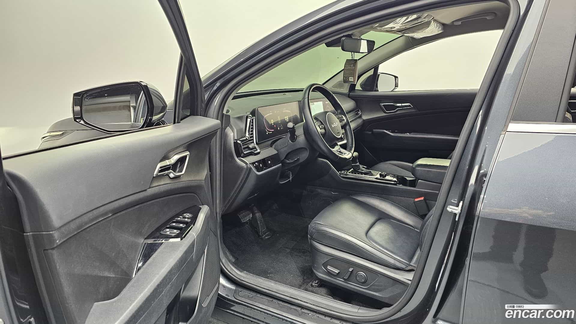 Sportage Kia 2022.11-INNER-010