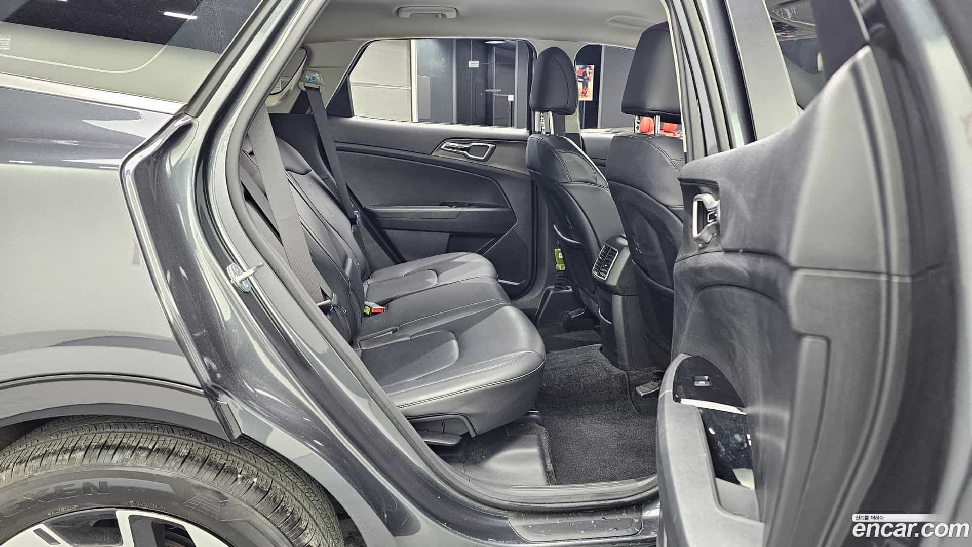 Sportage Kia 2022.11-OPTION-016