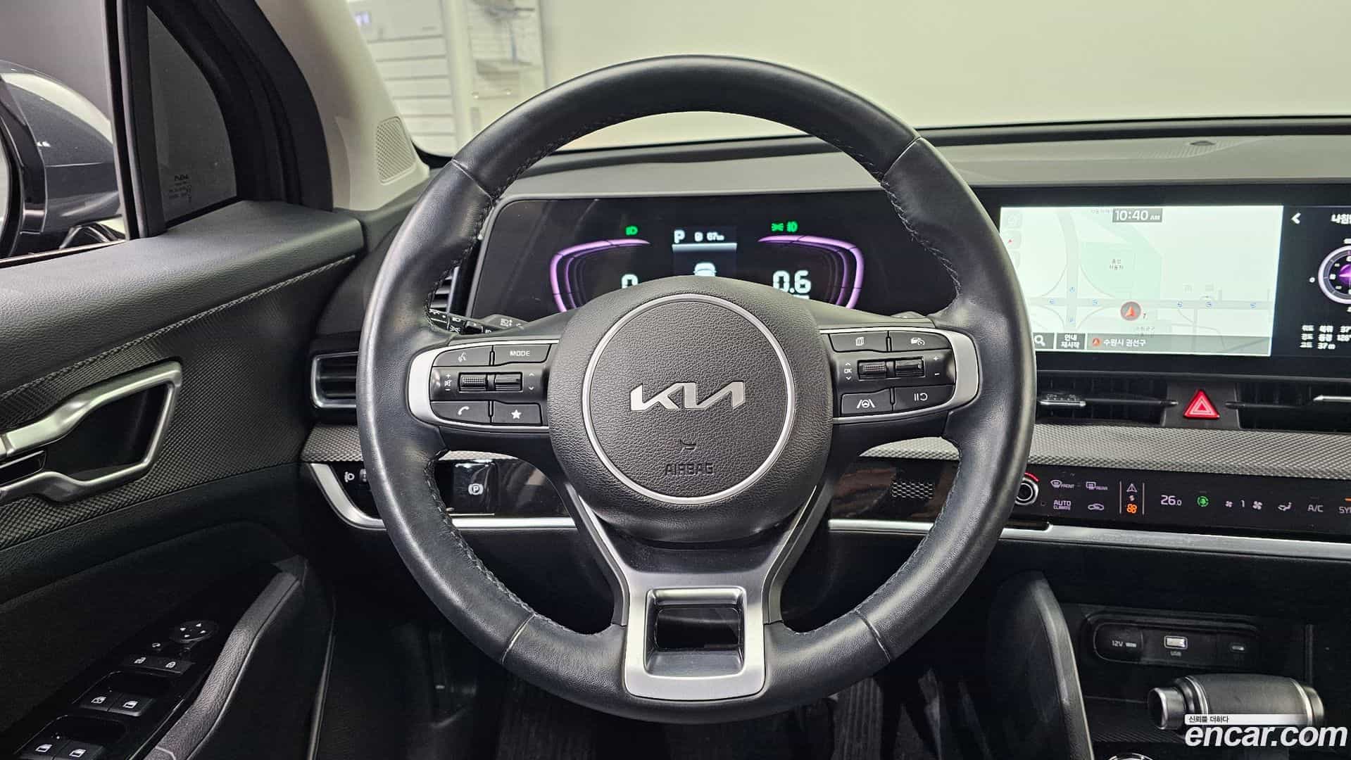 Sportage Kia 2022.11-OPTION-017