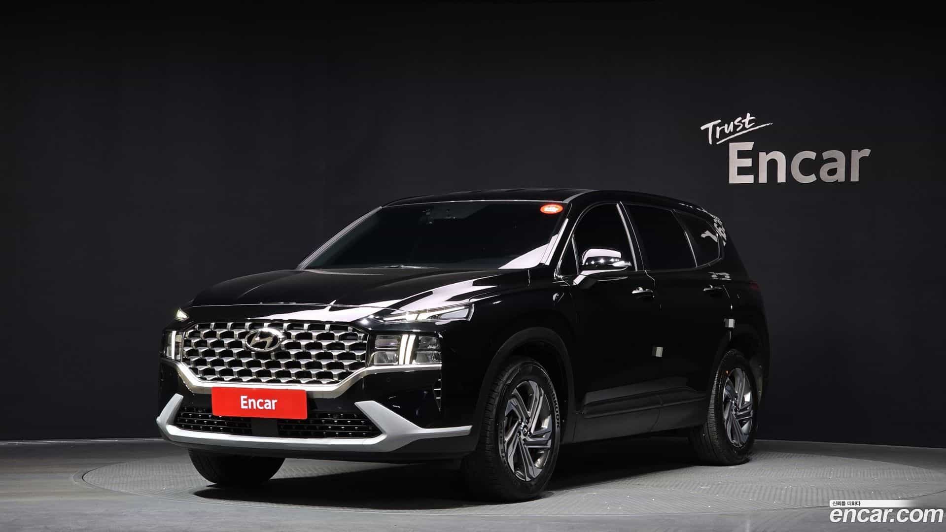 Santafe Hyundai 2022.10-OUTER-001