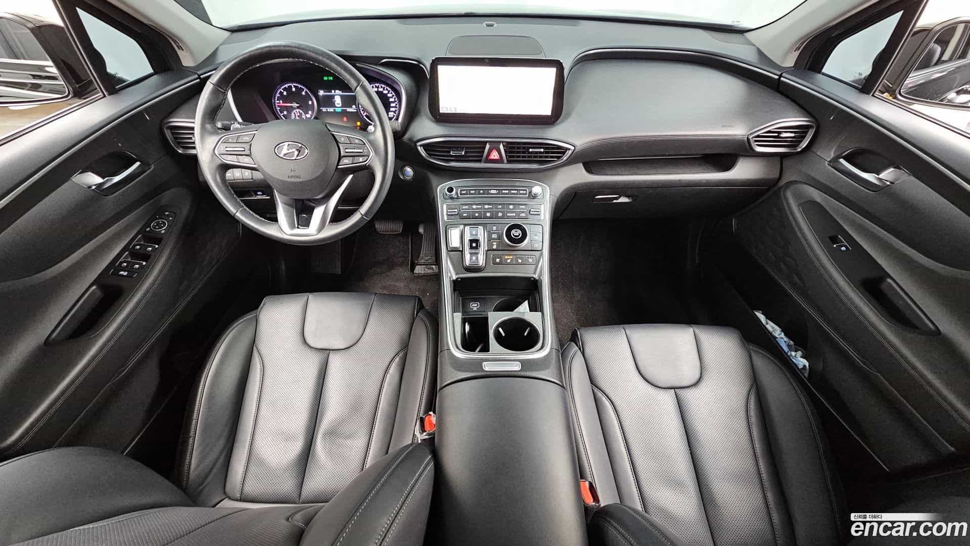 Santafe Hyundai 2022.10-INNER-007