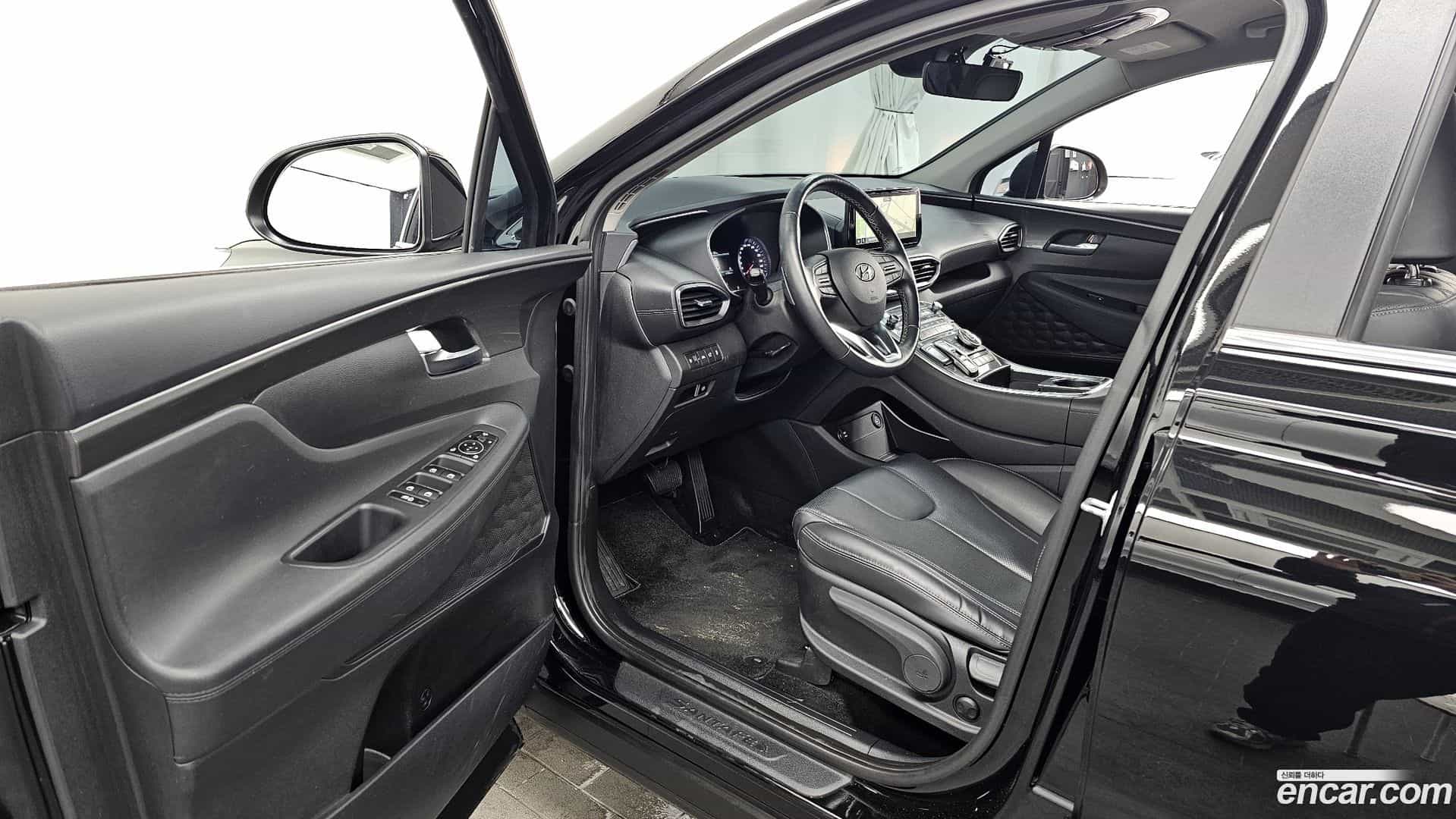 Santafe Hyundai 2022.10-INNER-010