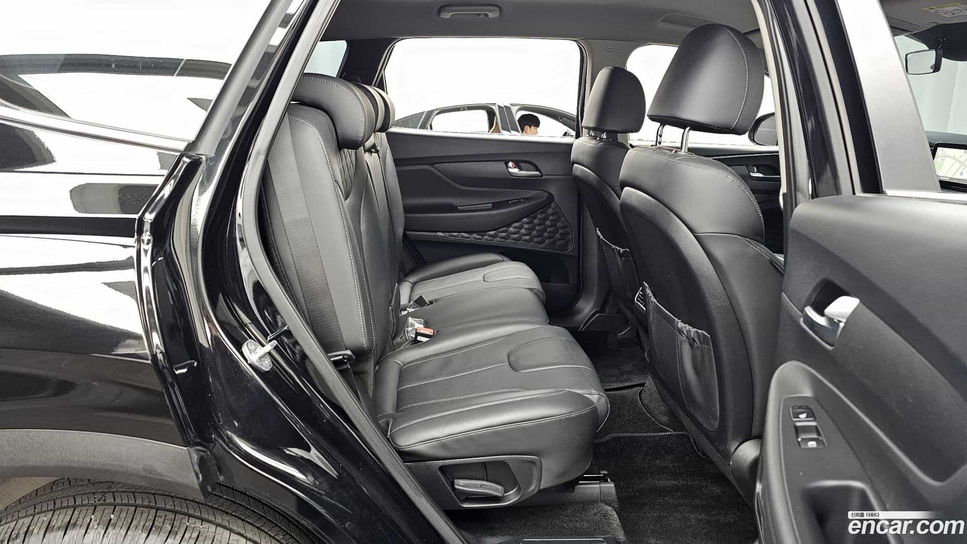 Santafe Hyundai 2022.10-OPTION-016