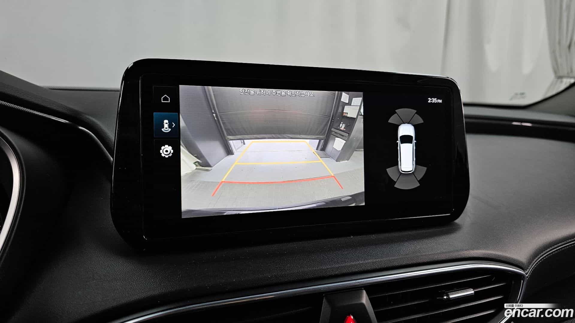 Santafe Hyundai 2022.10-OPTION-019