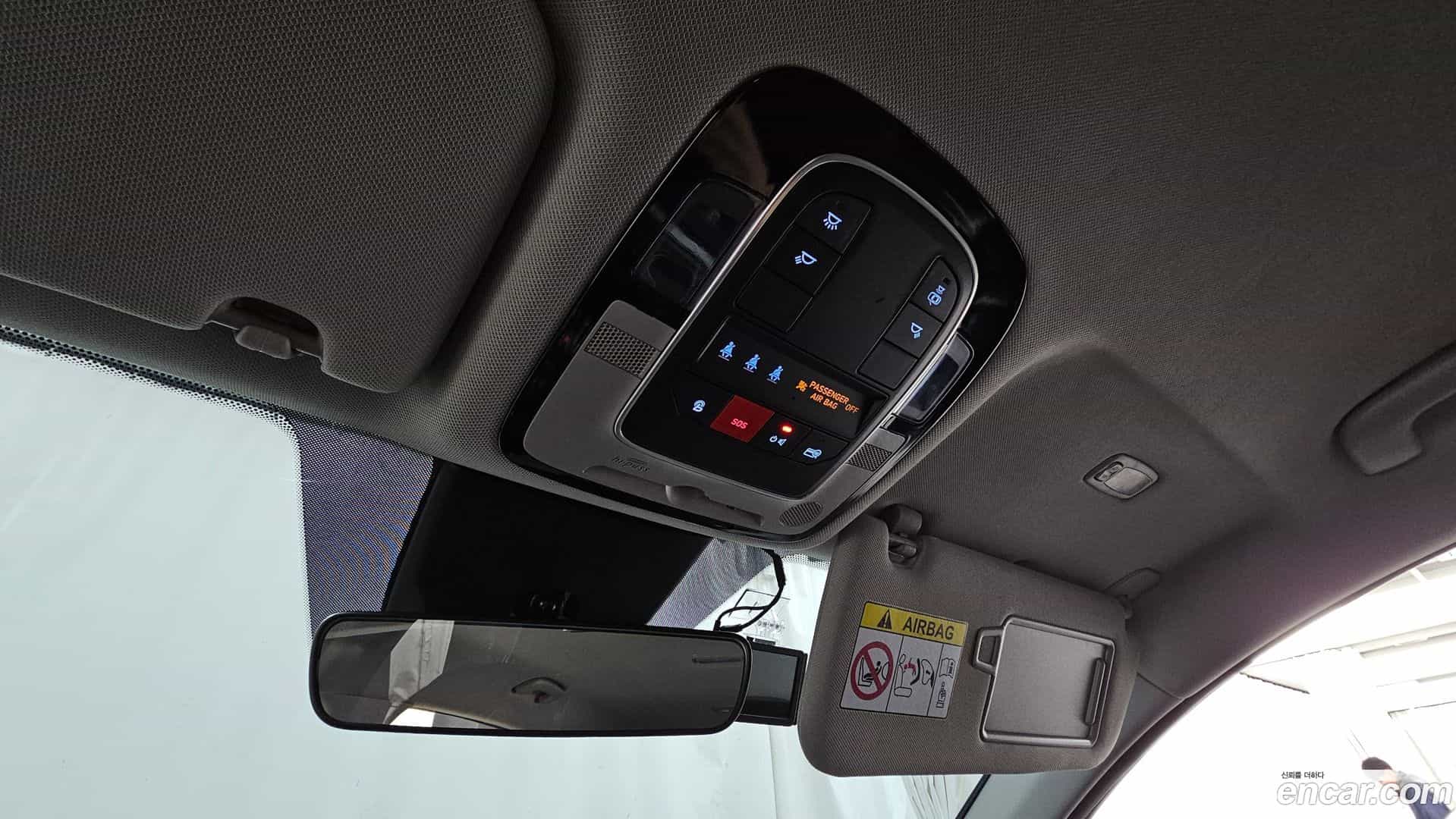 Santafe Hyundai 2022.10-OPTION-021