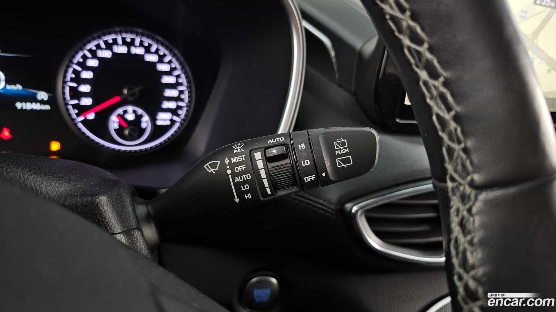 Santafe Hyundai 2022.10-OPTION-022