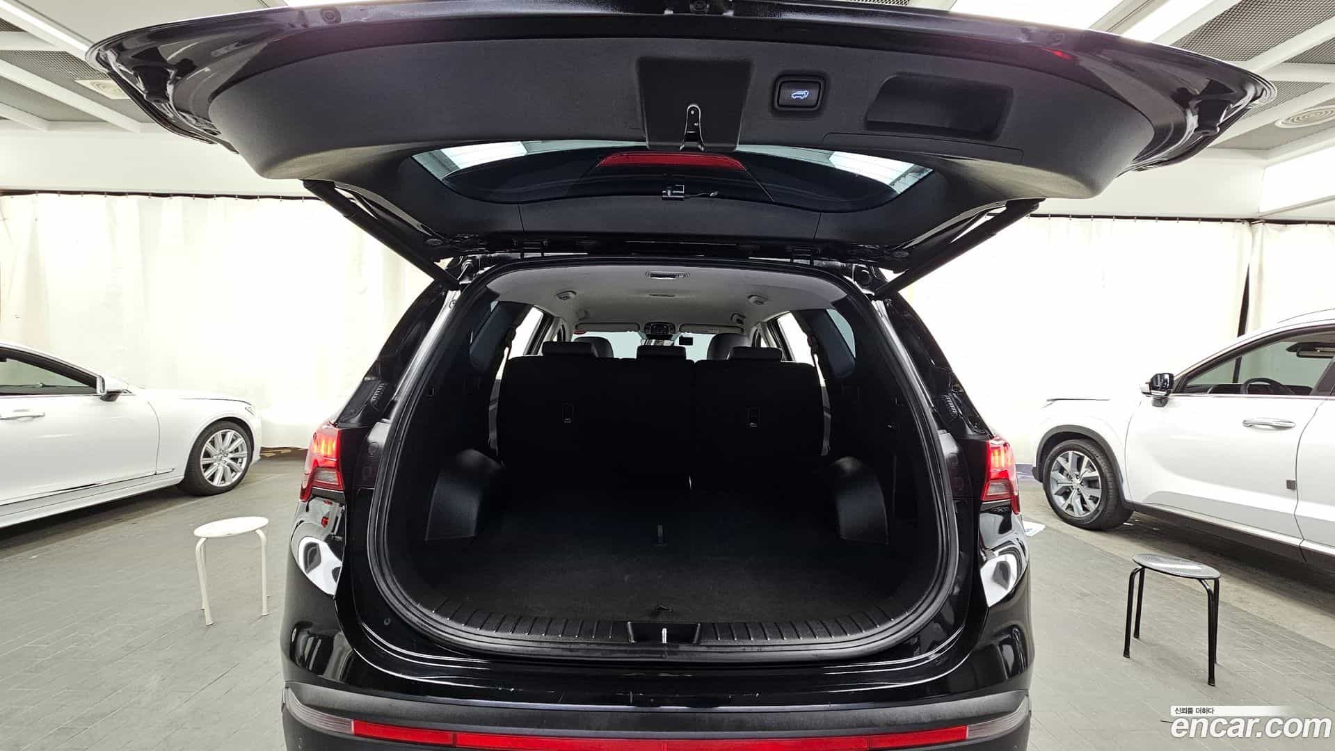 Santafe Hyundai 2022.10-OPTION-024