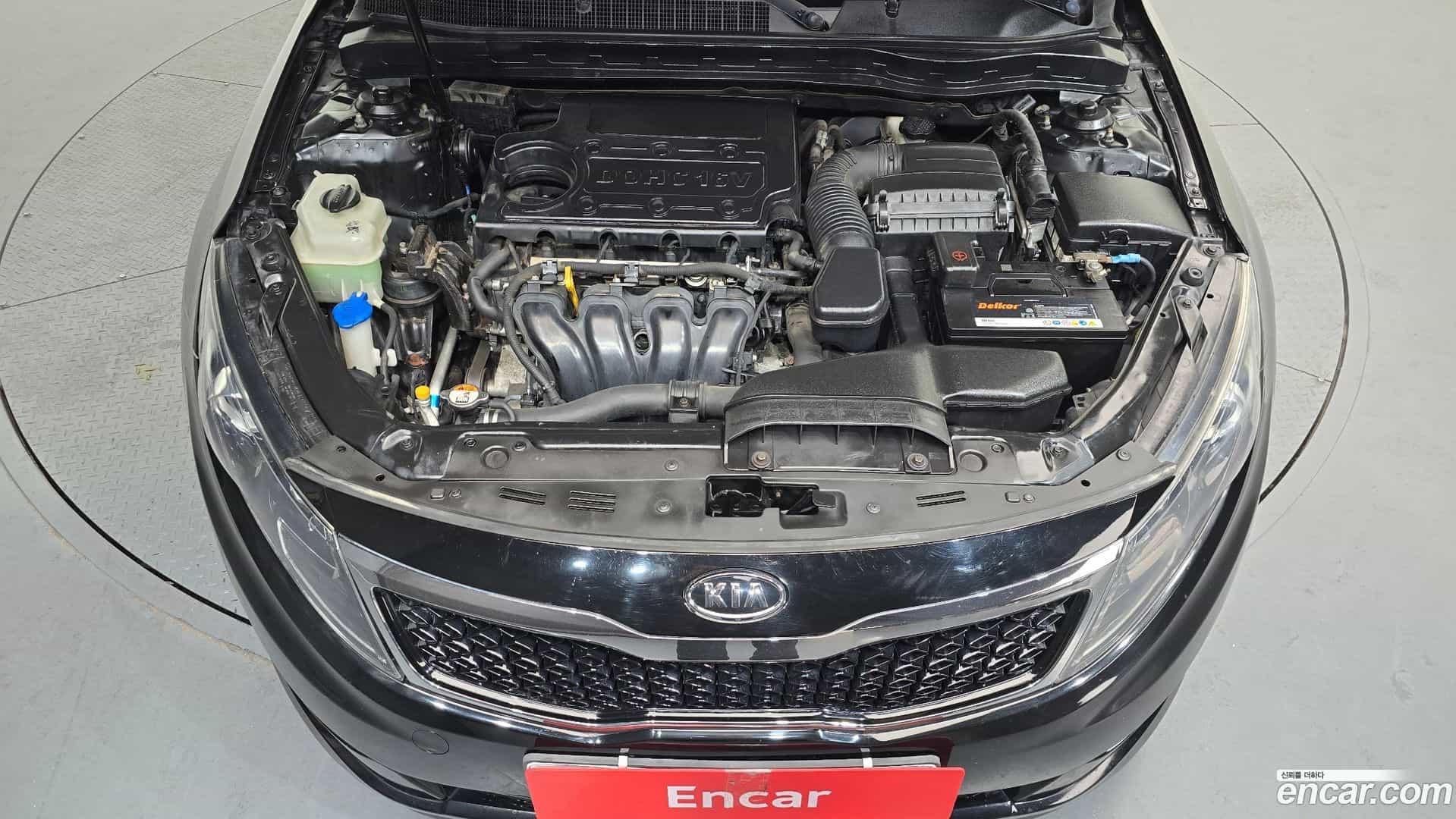 K5 Kia 2012.1-INNER-006